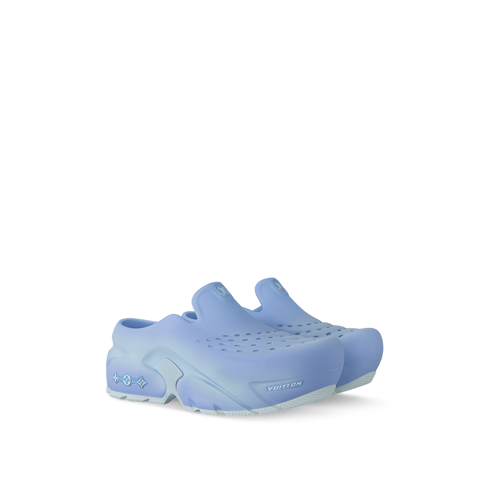 Xanh dương