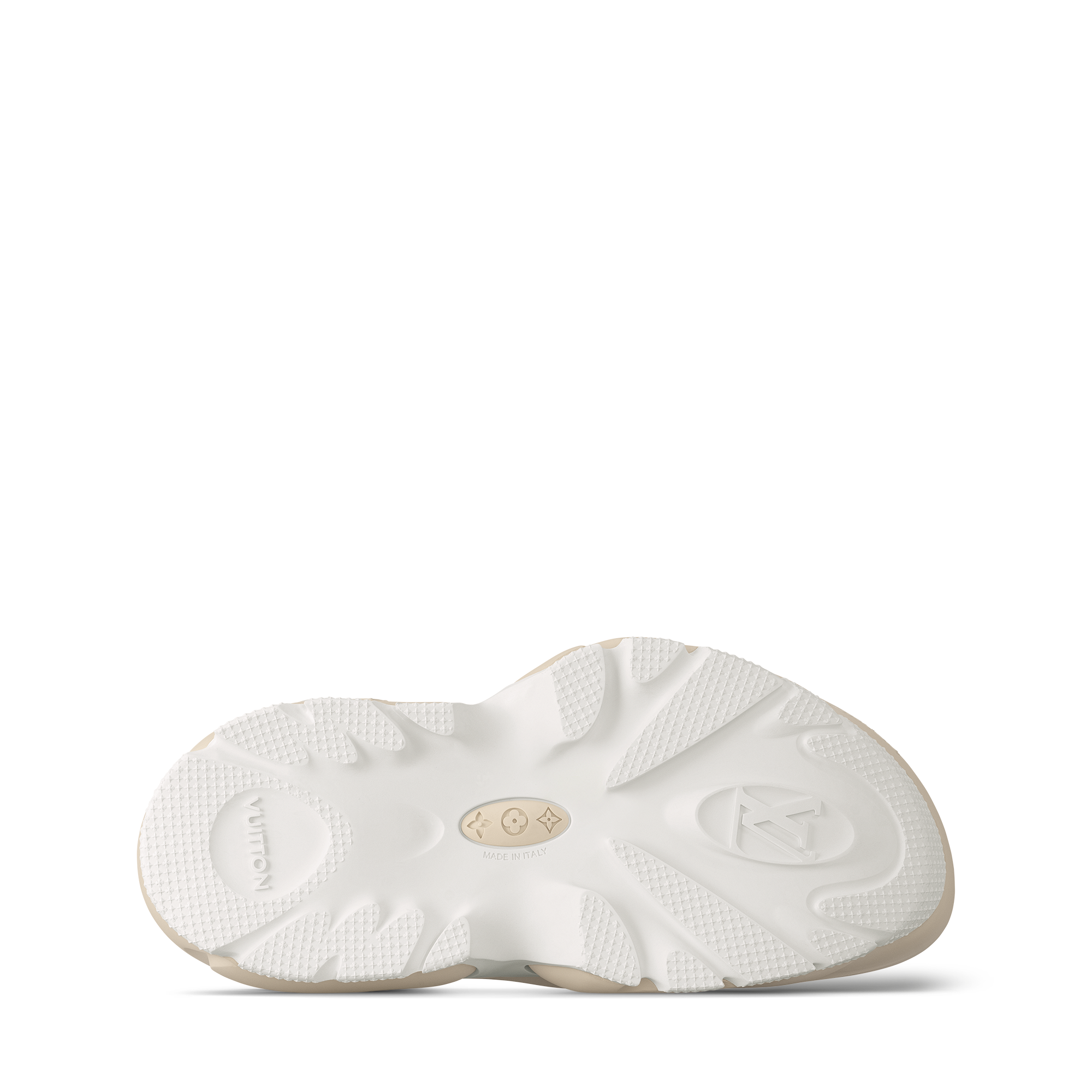Dép LV Shark Clog  in Đồ Nam