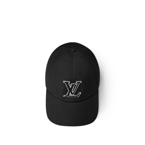 Mũ Lưỡi Trai LV Signature . in Đồ Nữ's Phụ kiện Mũ và Găng tay collections by Louis Vuitton (Thu phóng sản phẩm)