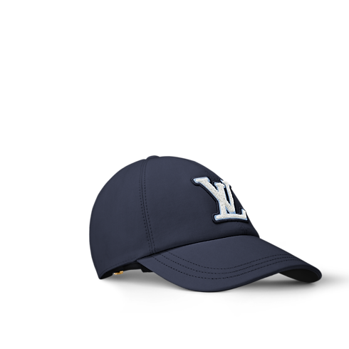 Mũ Lưỡi Trai LV Signature . in Đồ Nữ's Phụ kiện Mũ và Găng tay collections by Louis Vuitton (Thu phóng sản phẩm)