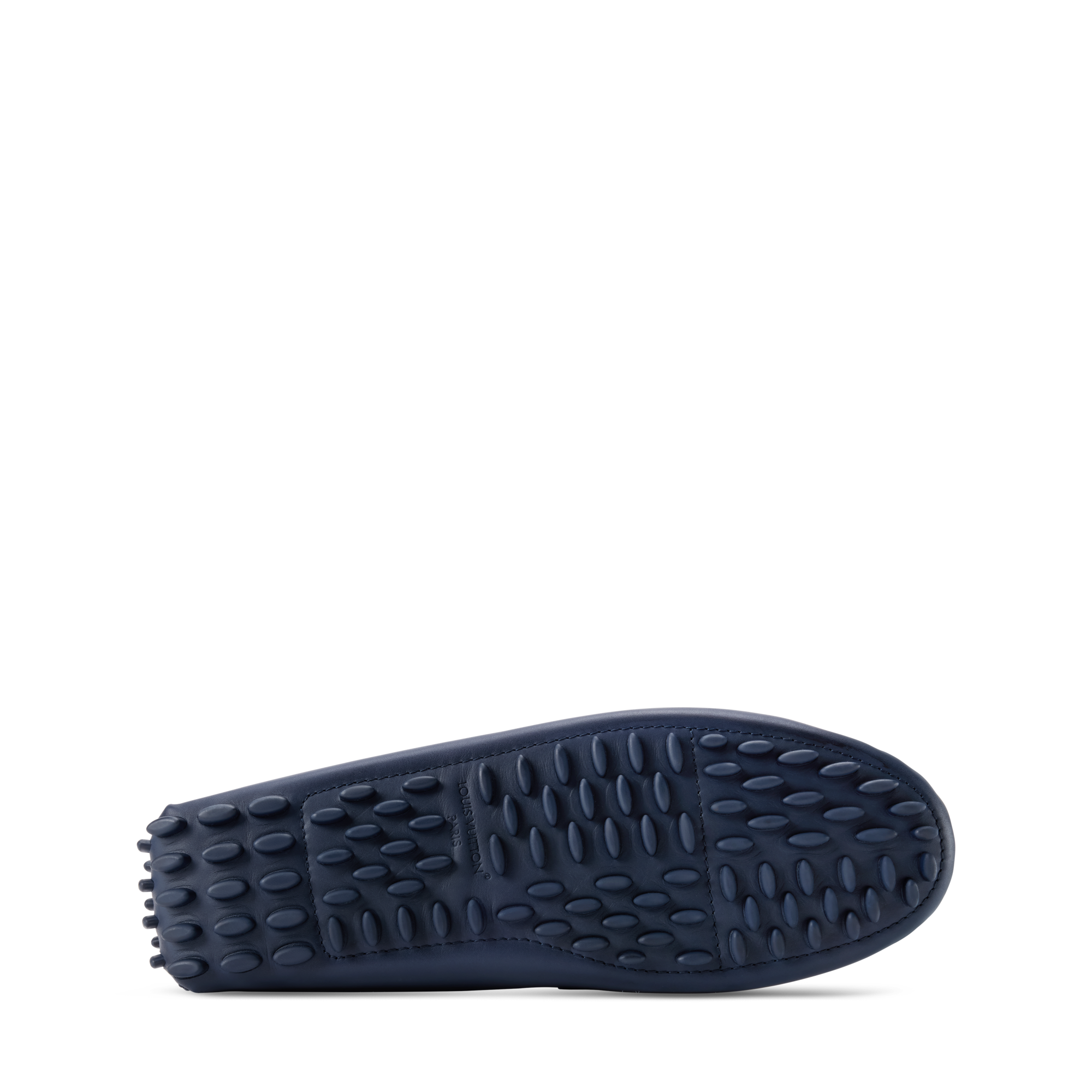 Giày LV Silverstone Moccasin  in Đồ Nam