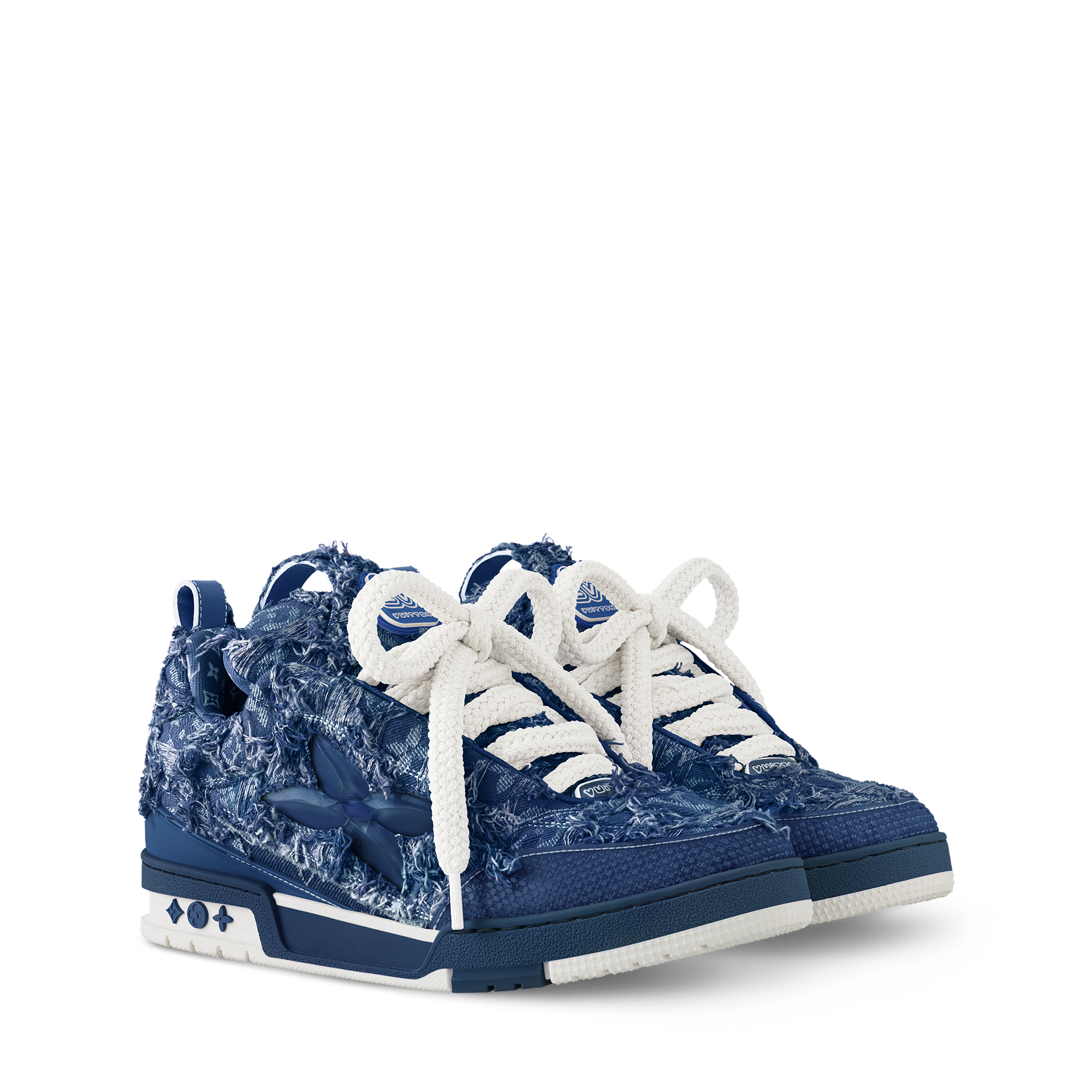 Giày Thể Thao LV Skate  in Đồ Nam