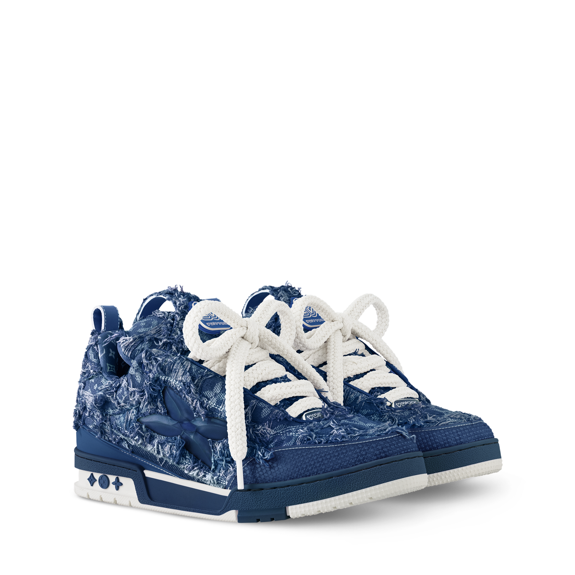Giày Thể Thao LV Skate  in Đồ Nam