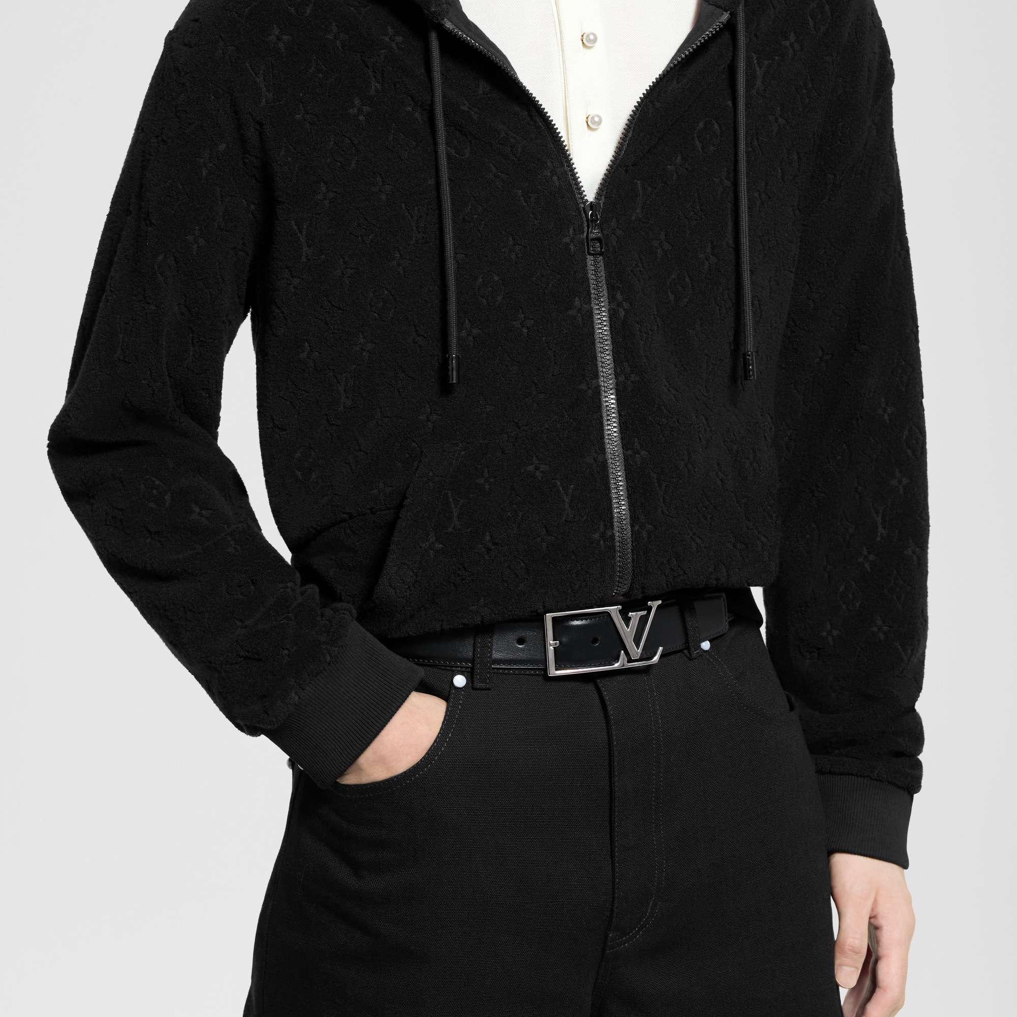 Thắt Lưng LV Skyline 35MM  in Đồ Nam