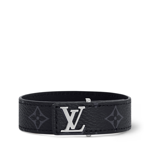 Thắt Lưng Hai Mặt LV Optic 40MM Monogram Eclipse in Đồ Nam's Phụ kiện Thắt lưng collections by Louis Vuitton