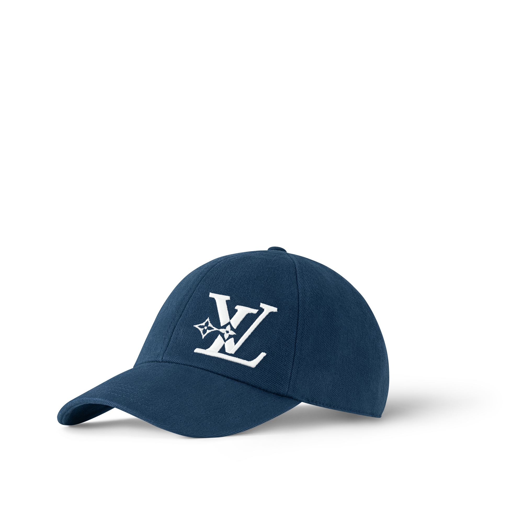 Mũ Lưỡi Trai LV Smash . in Đồ Nam