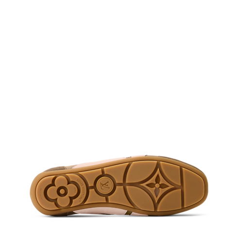 Giày LV Sneakerina in Đồ Nữ's Giày Giày thể thao collections by Louis Vuitton (Thu phóng sản phẩm)