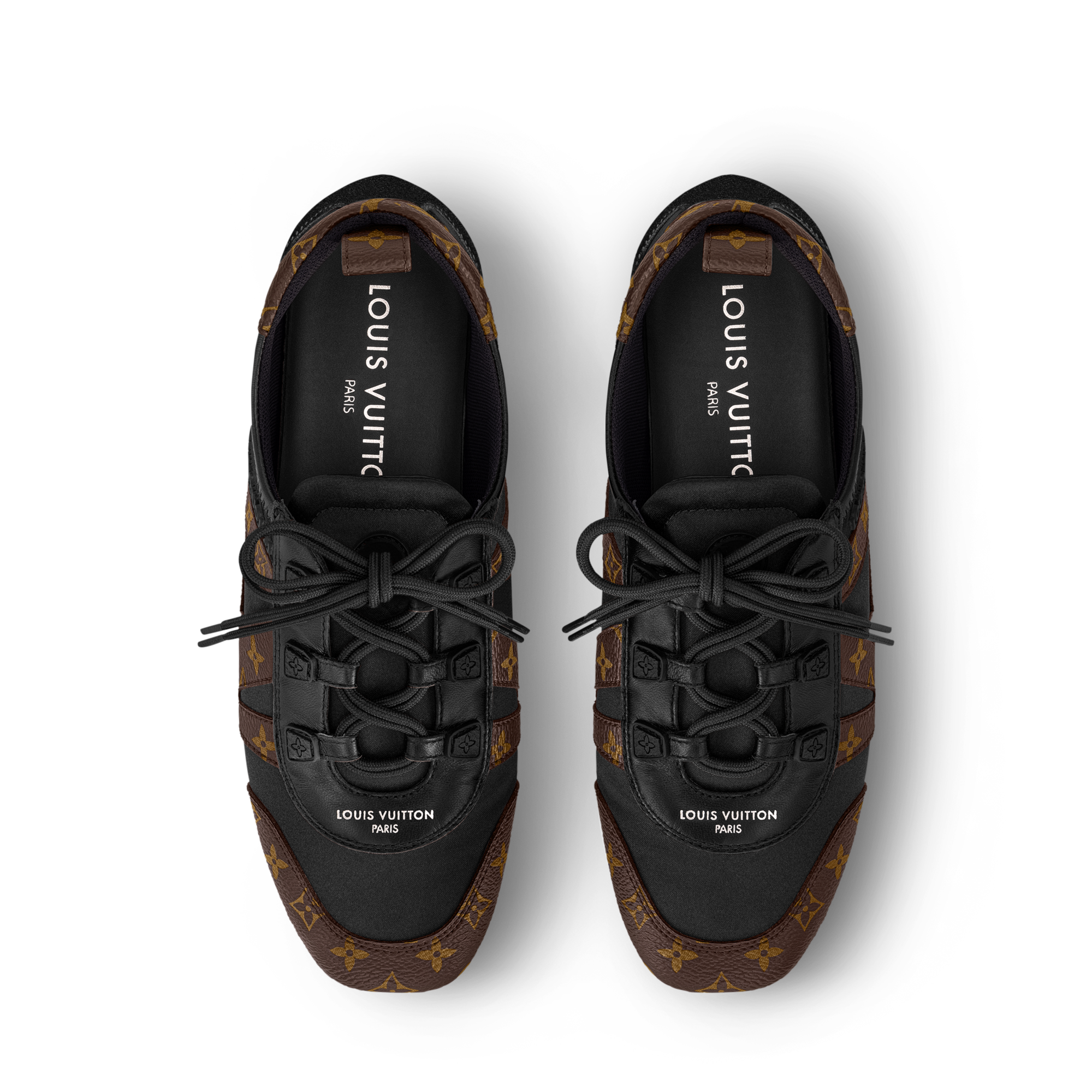 Giày LV Sneakerina  in Đồ Nữ