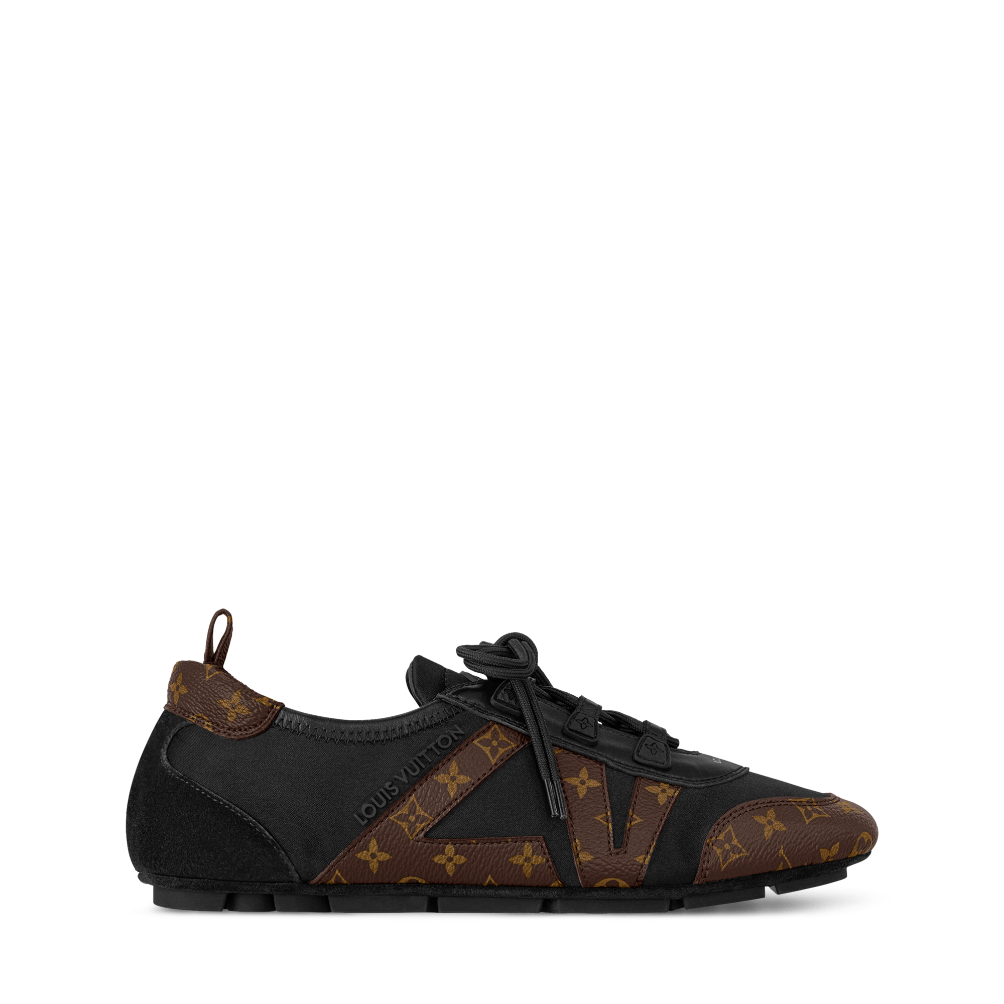 Giày LV Sneakerina  in Đồ Nữ