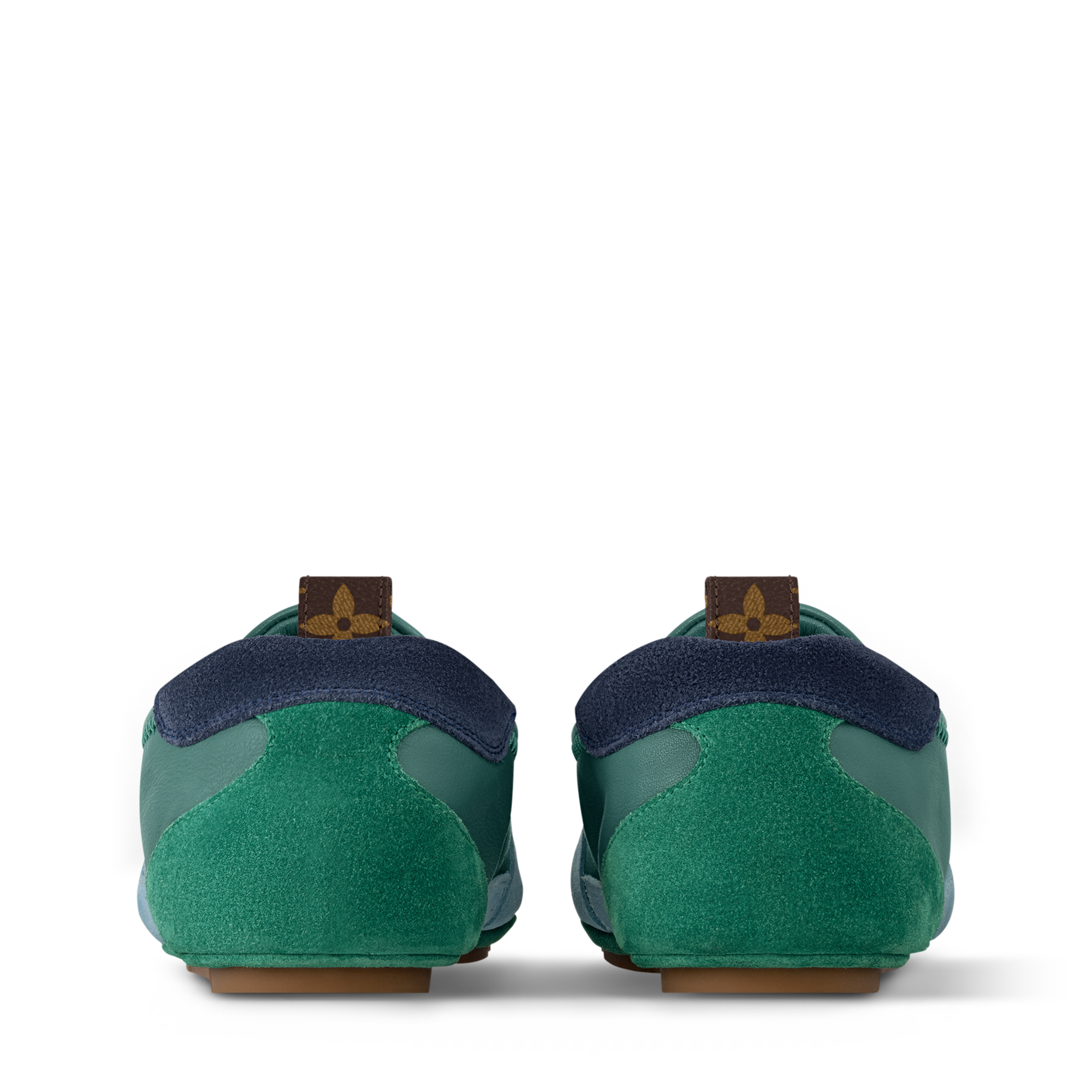 Giày LV Sneakerina  in Đồ Nữ