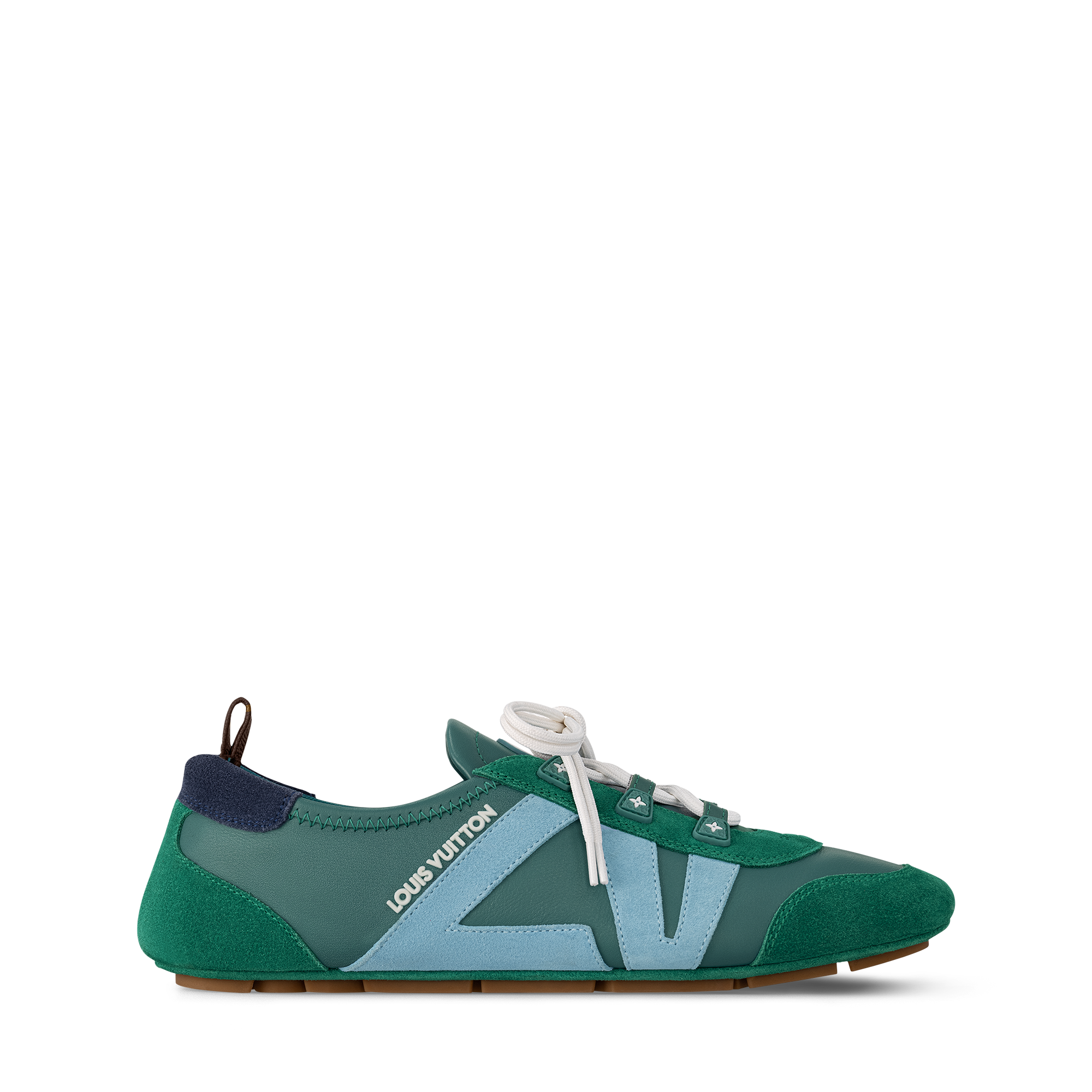 Giày LV Sneakerina  in Đồ Nữ
