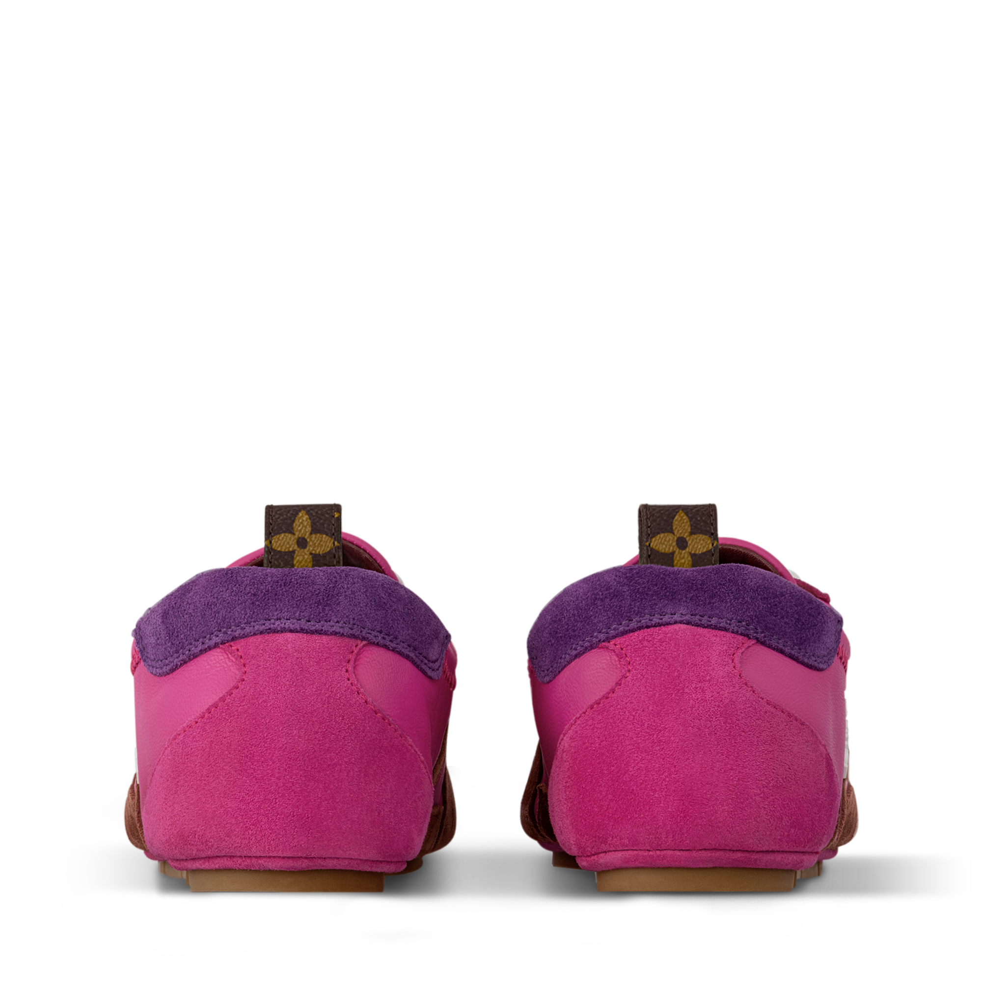 Giày LV Sneakerina  in Đồ Nữ