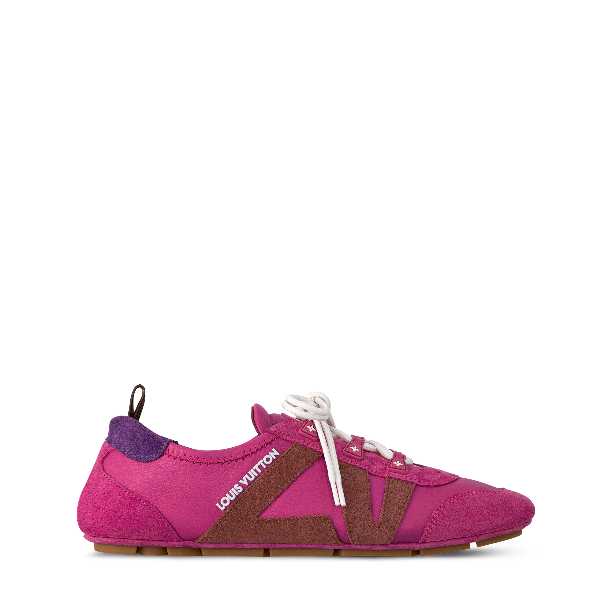 Giày LV Sneakerina  in Đồ Nữ