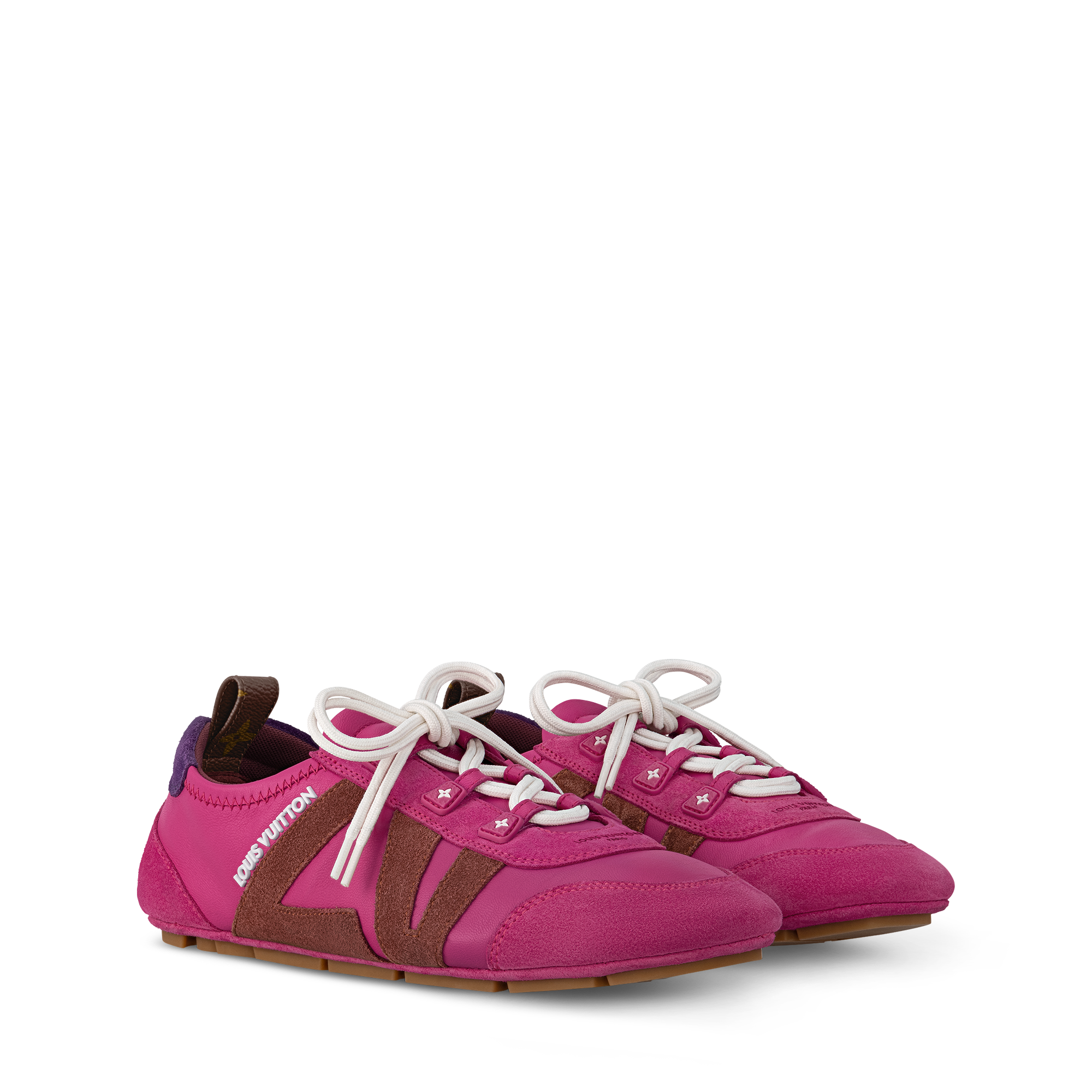 Hồng Fuchsia