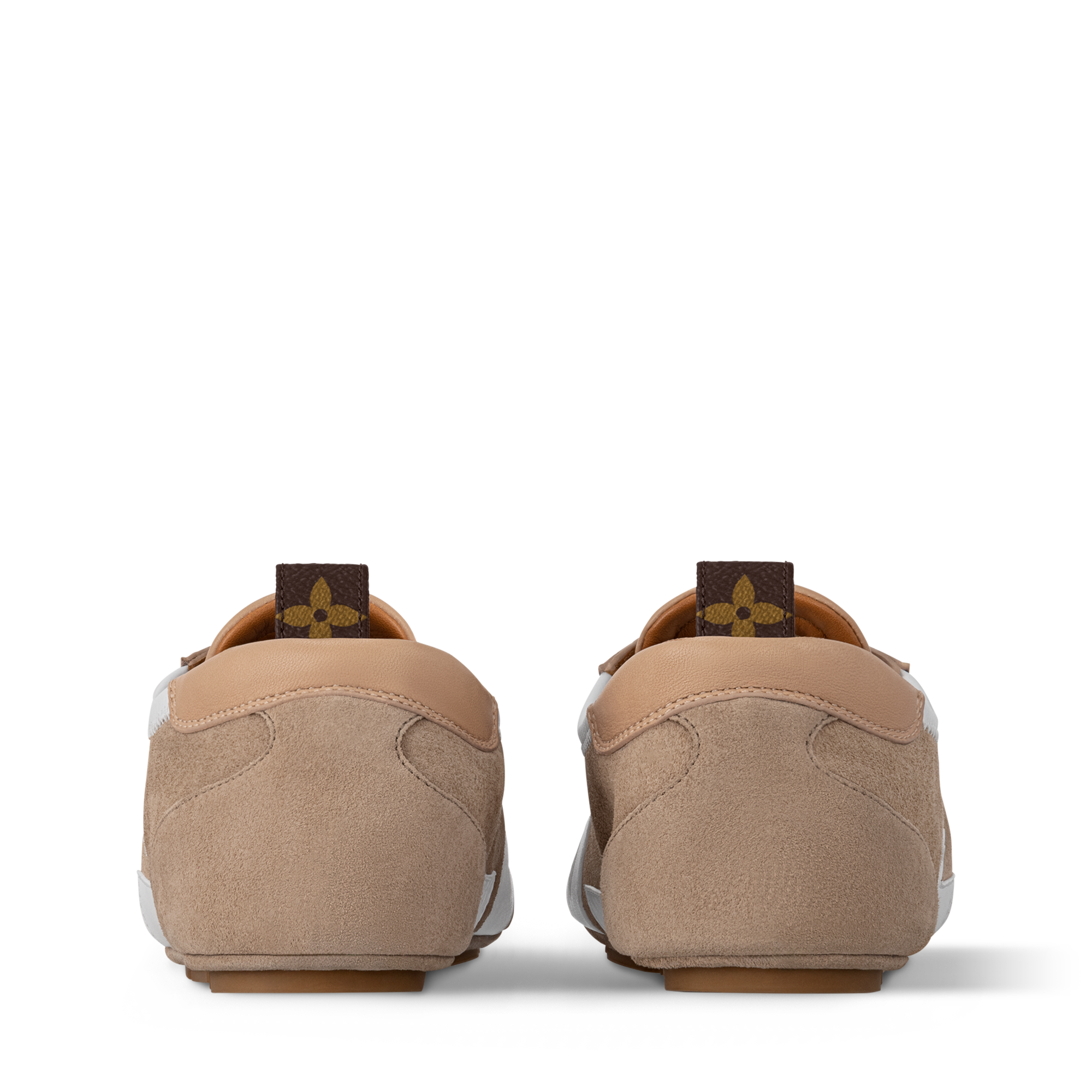 Giày LV Sneakerina  in Đồ Nữ