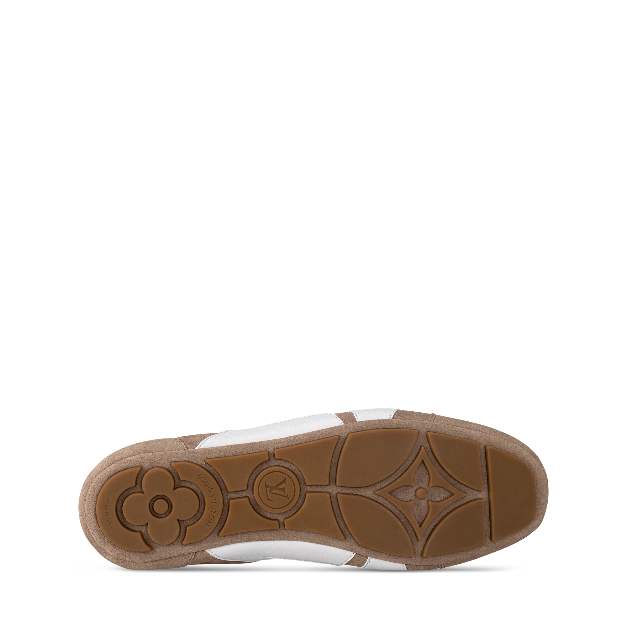 Giày LV Sneakerina  in Đồ Nữ