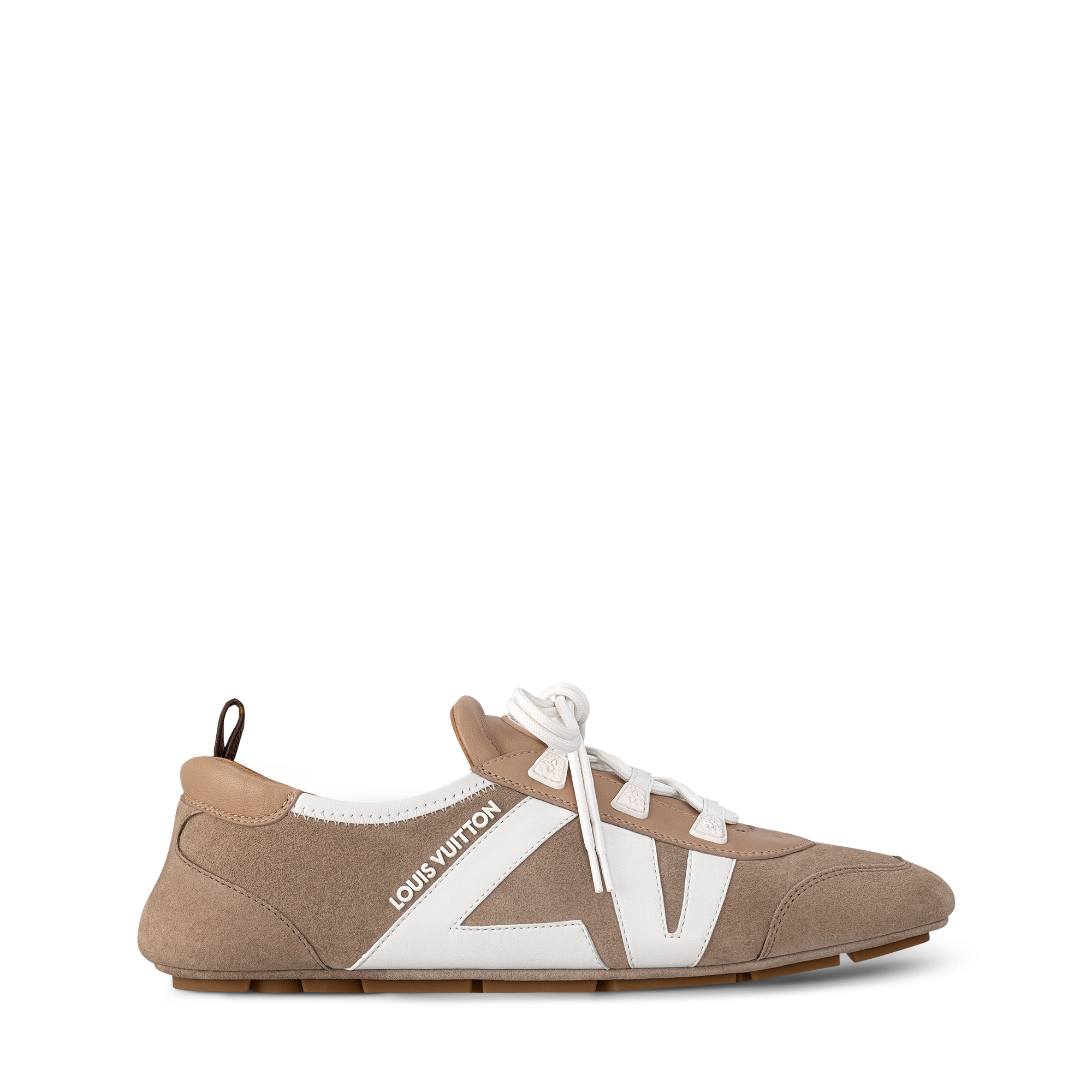 Giày LV Sneakerina  in Đồ Nữ