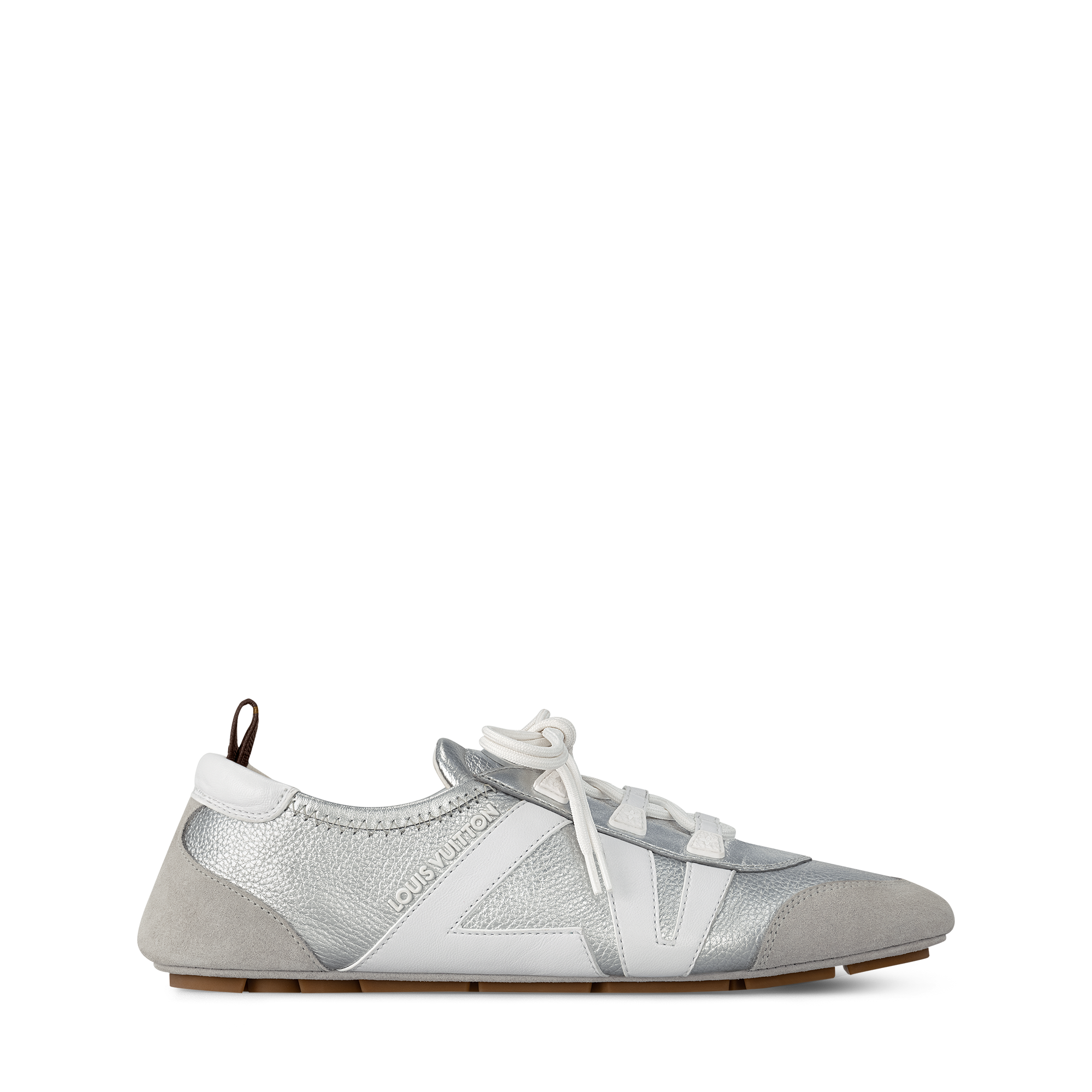 Giày LV Sneakerina  in Đồ Nữ