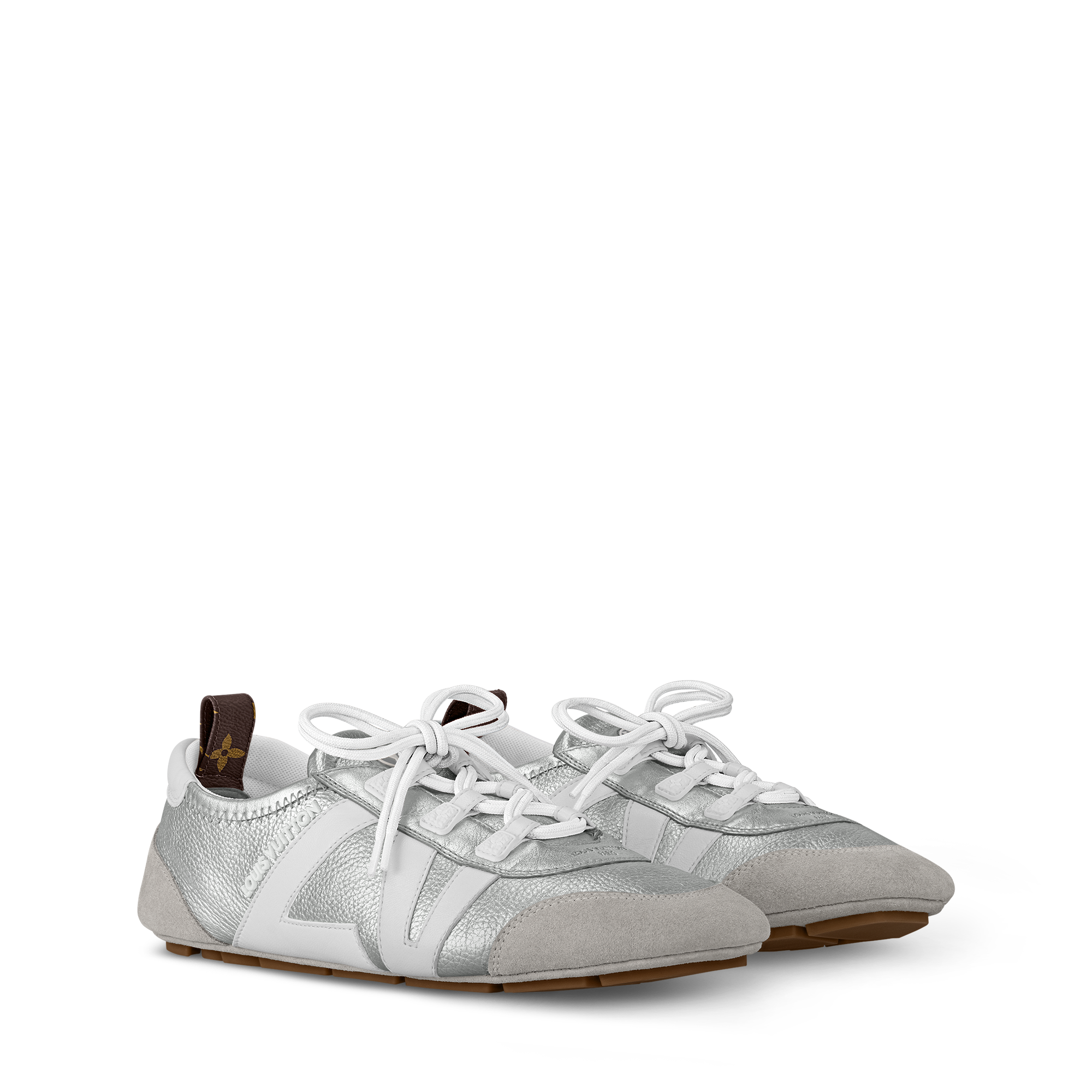 Giày LV Sneakerina  in Đồ Nữ