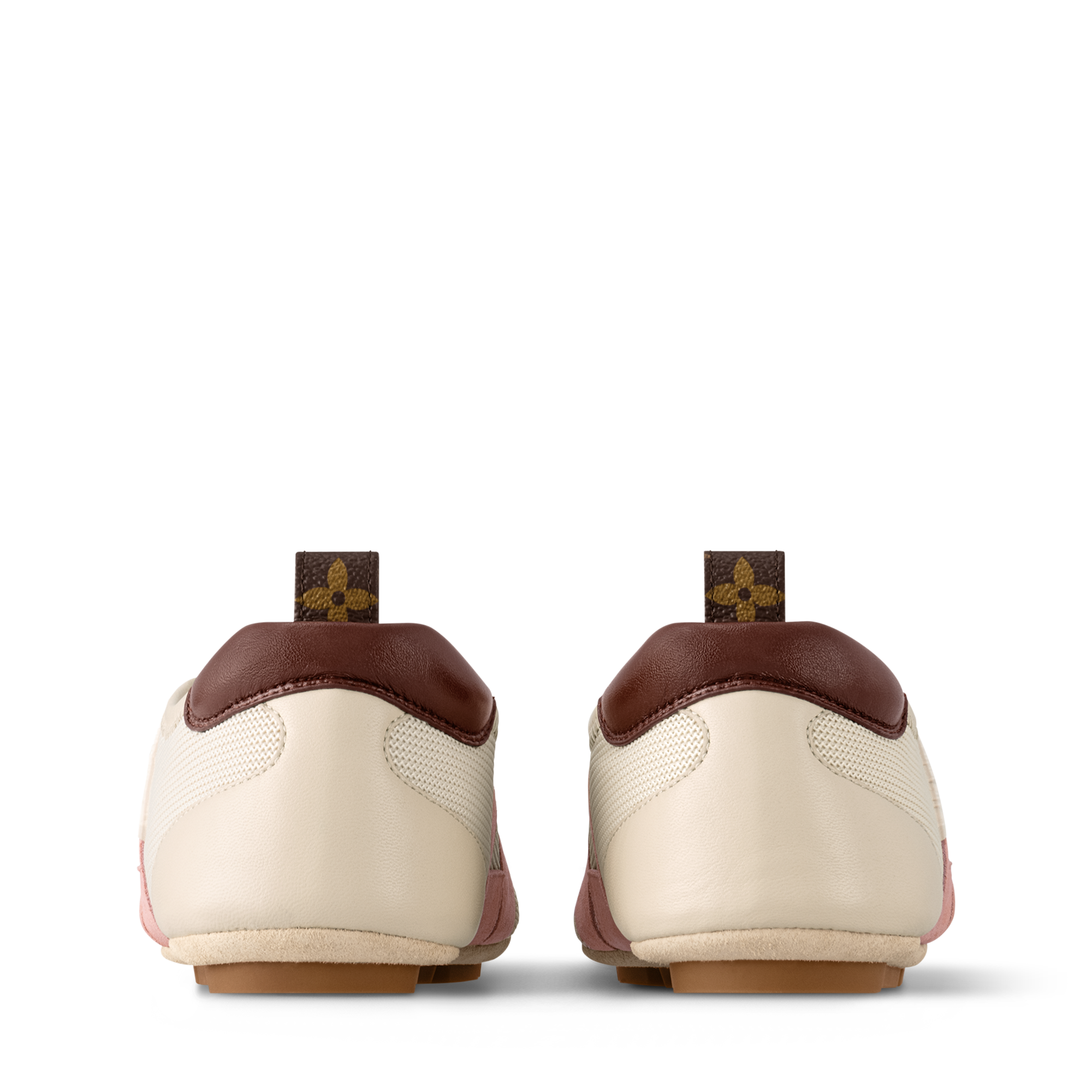 Giày LV Sneakerina  in Đồ Nữ