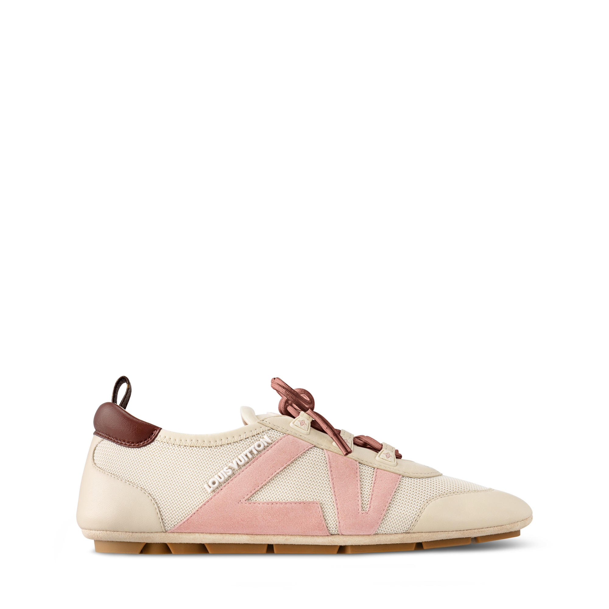 Giày LV Sneakerina  in Đồ Nữ
