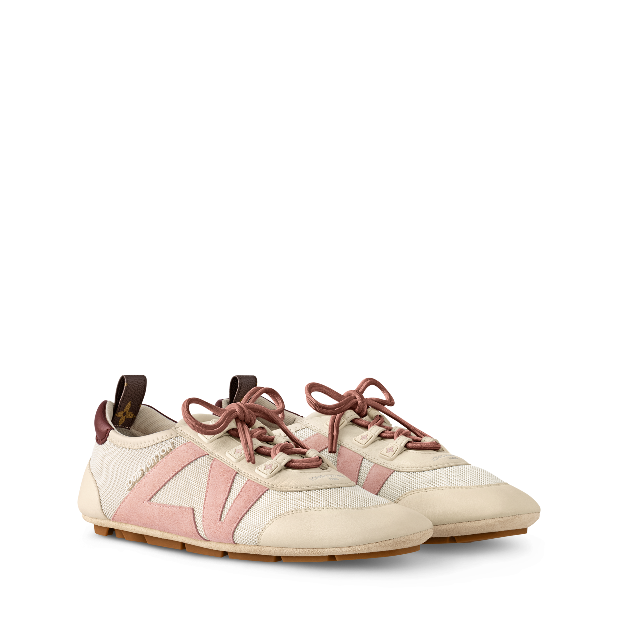 Giày LV Sneakerina  in Đồ Nữ