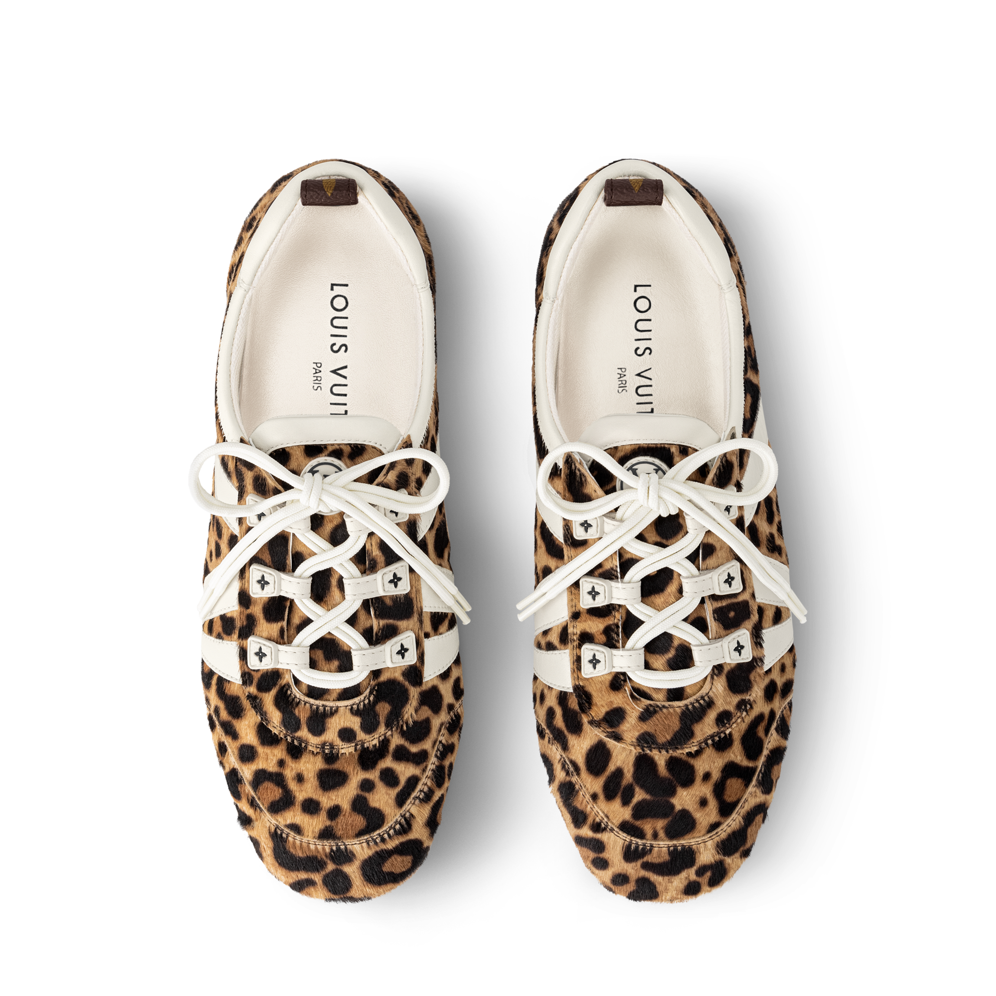 Giày LV Sneakerina  in Đồ Nữ
