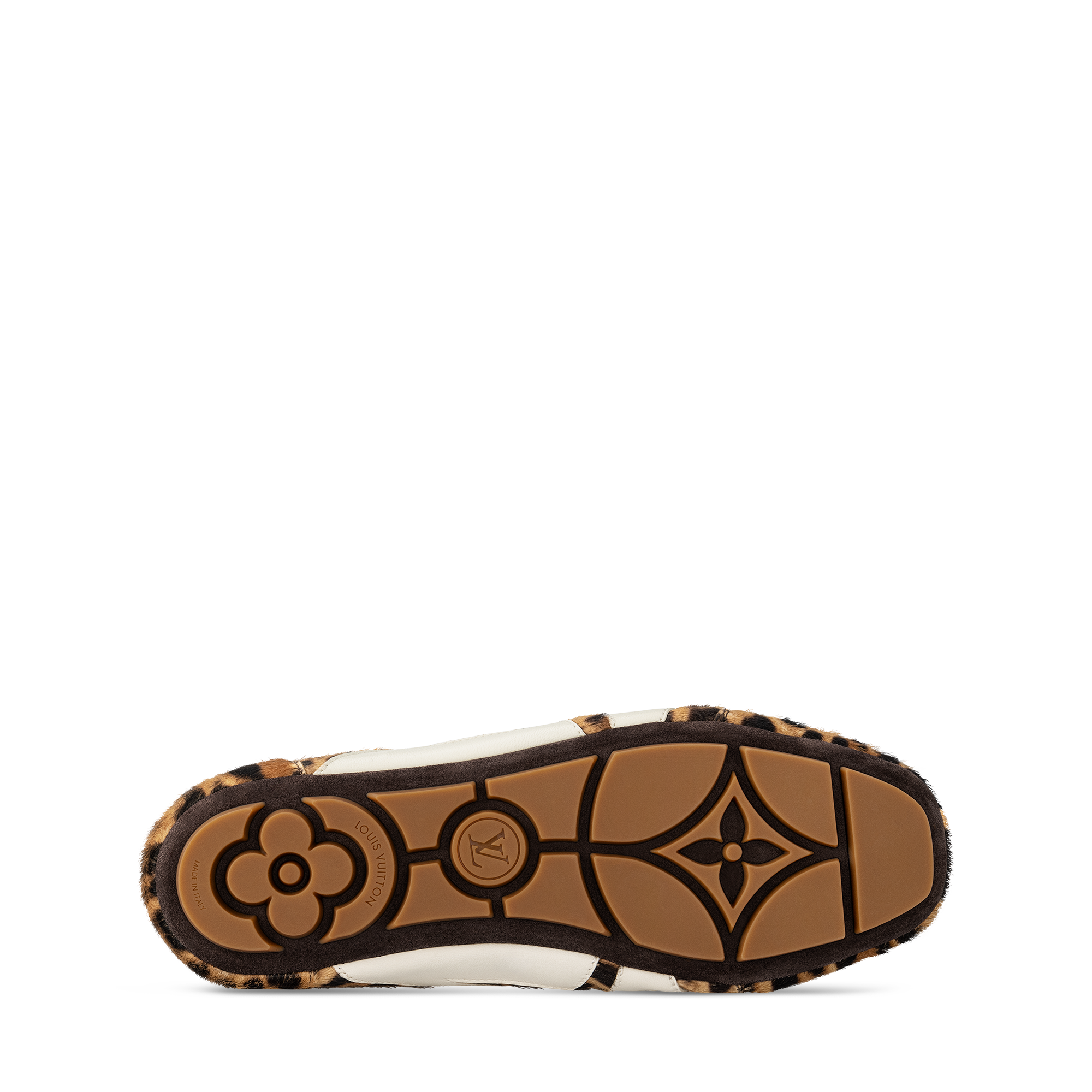 Giày LV Sneakerina  in Đồ Nữ