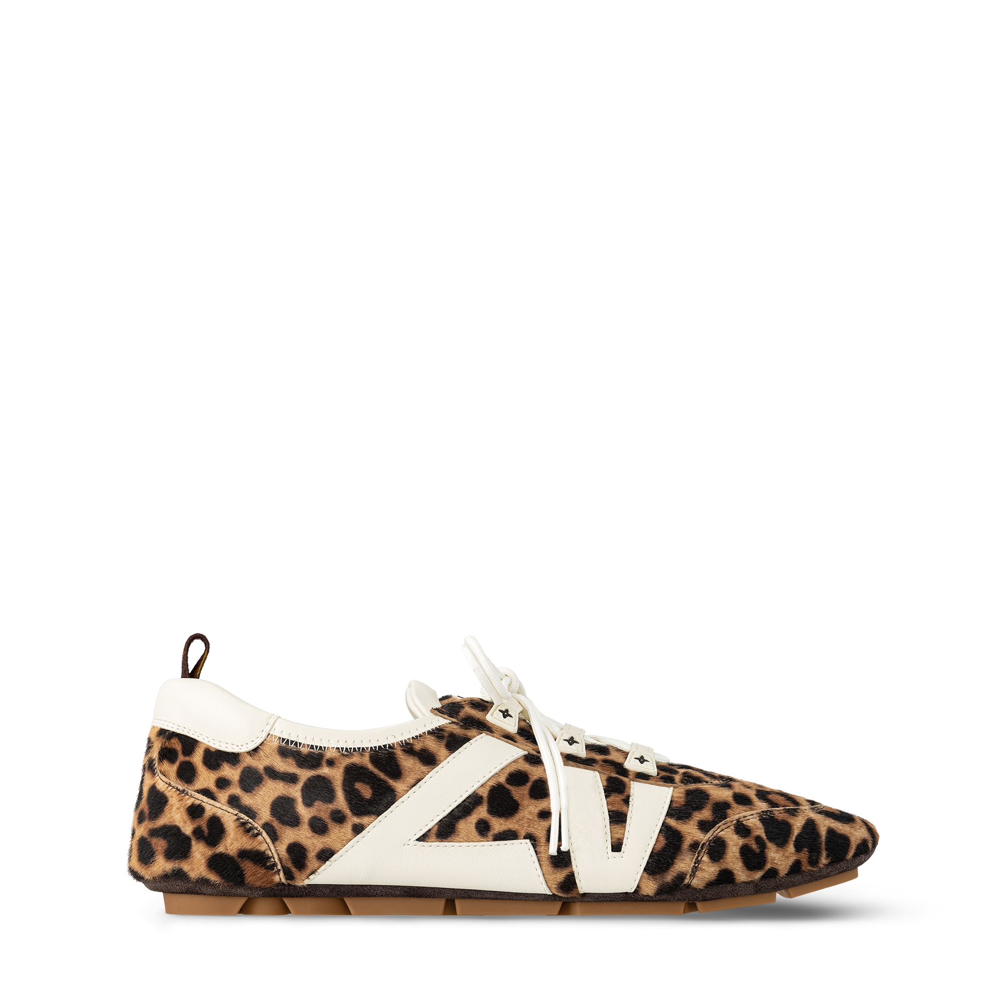 Giày LV Sneakerina  in Đồ Nữ