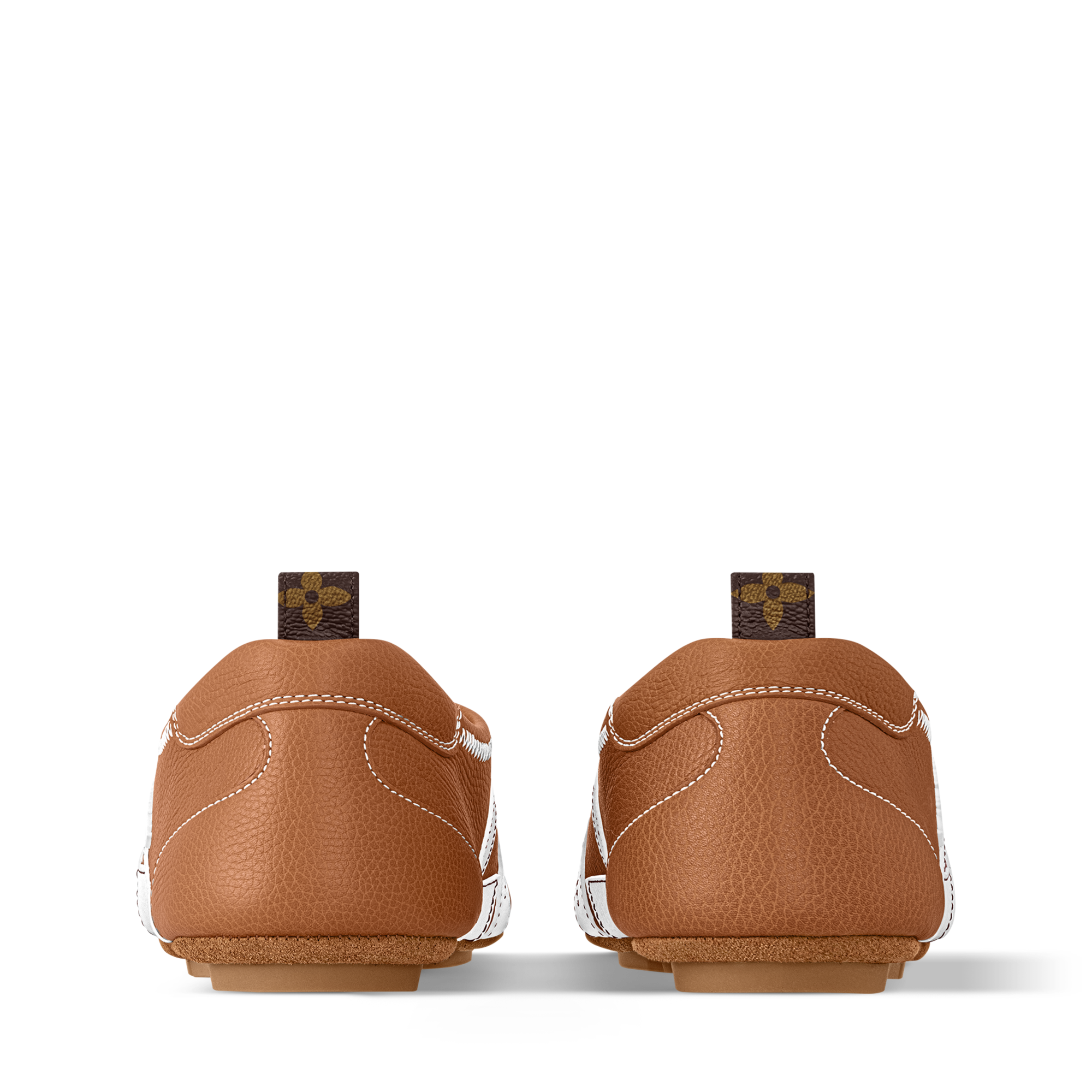 Giày LV Sneakerina  in Đồ Nữ