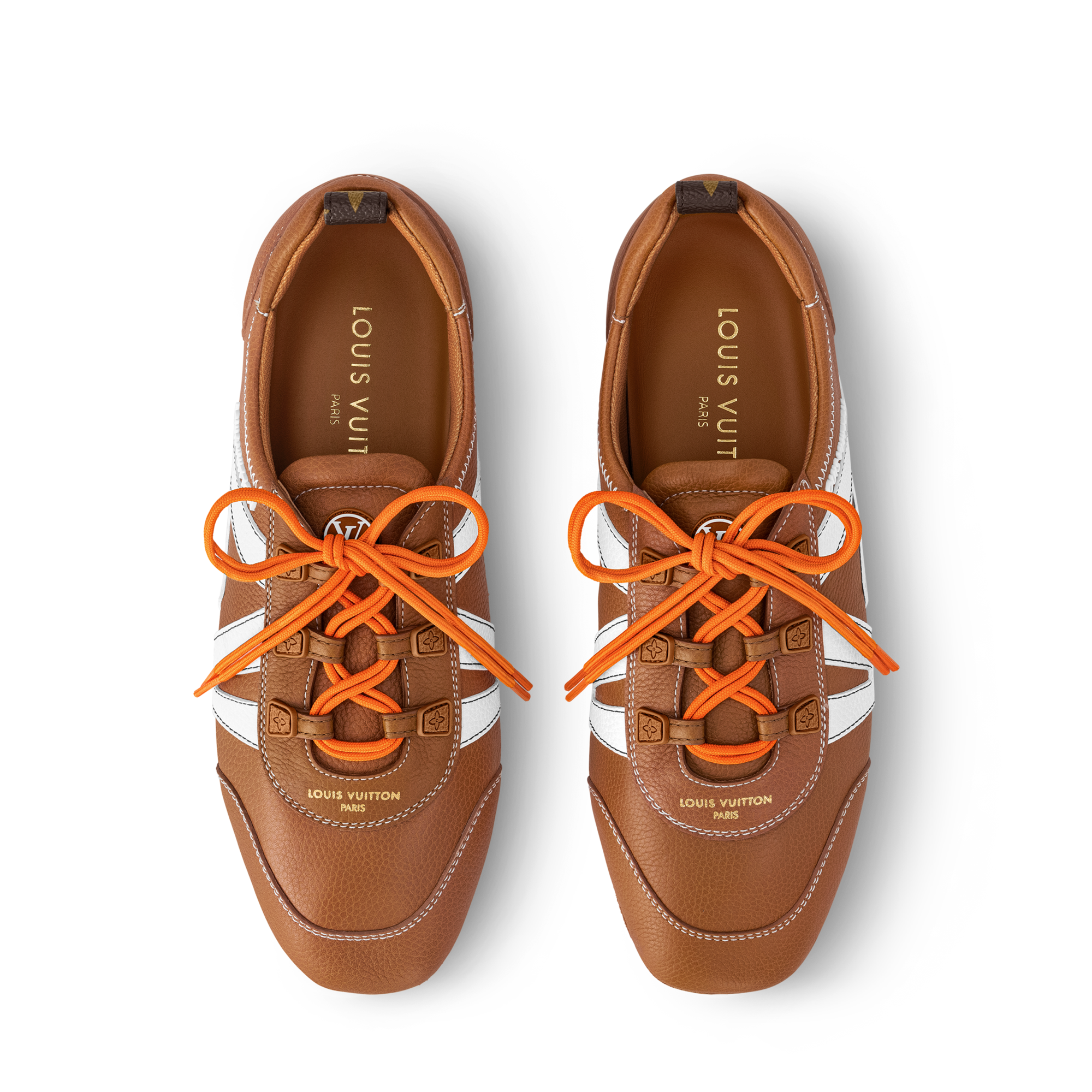 Giày LV Sneakerina  in Đồ Nữ