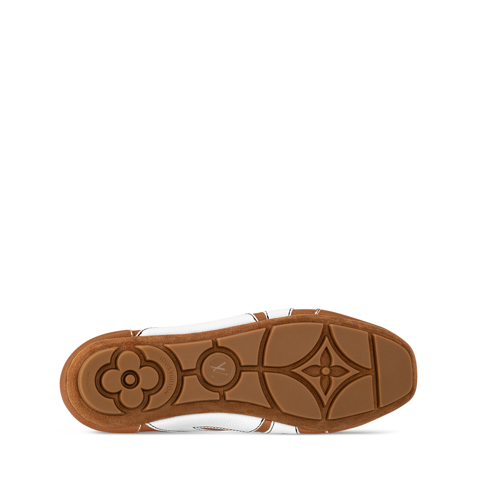 Giày LV Sneakerina  in Đồ Nữ