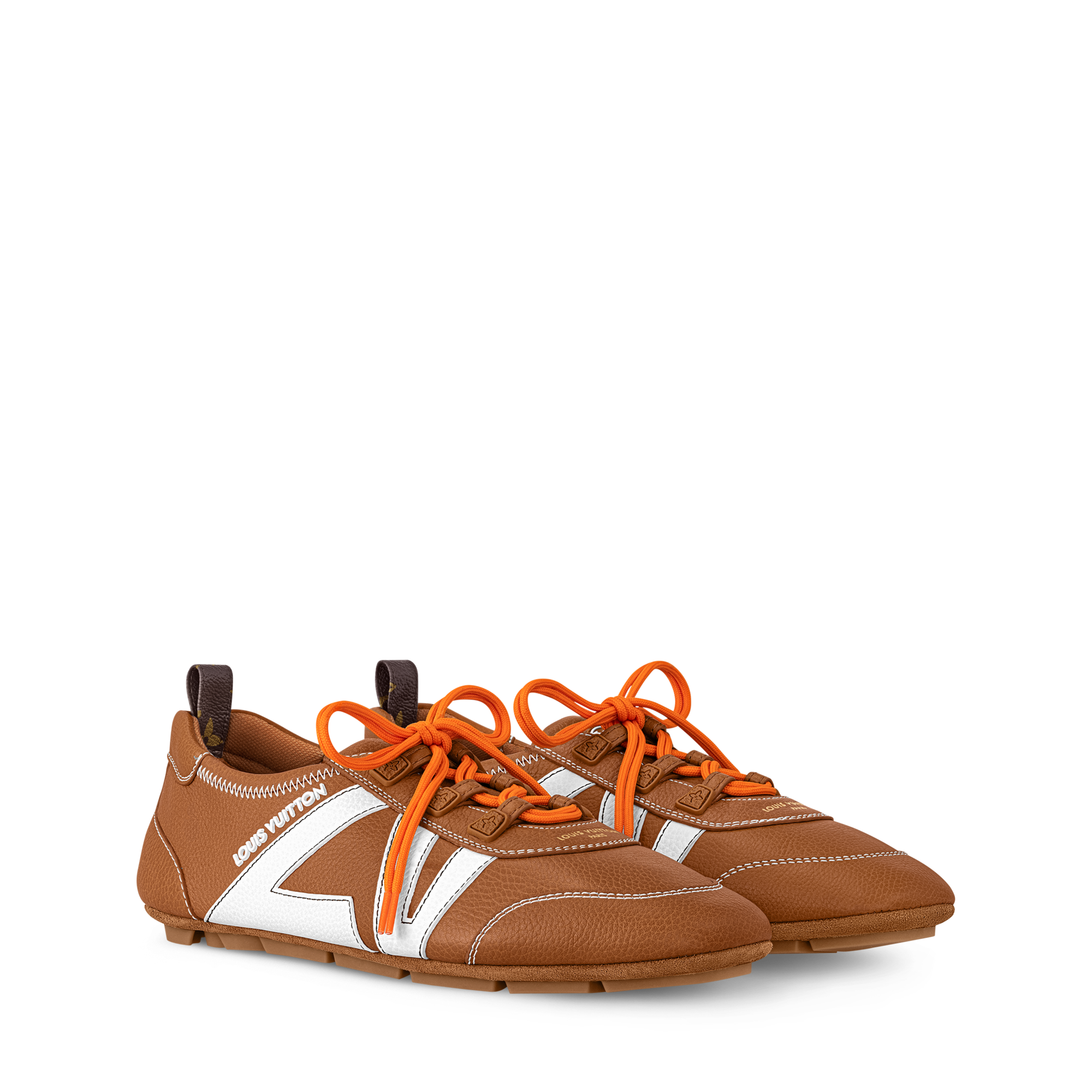 Giày LV Sneakerina  in Đồ Nữ