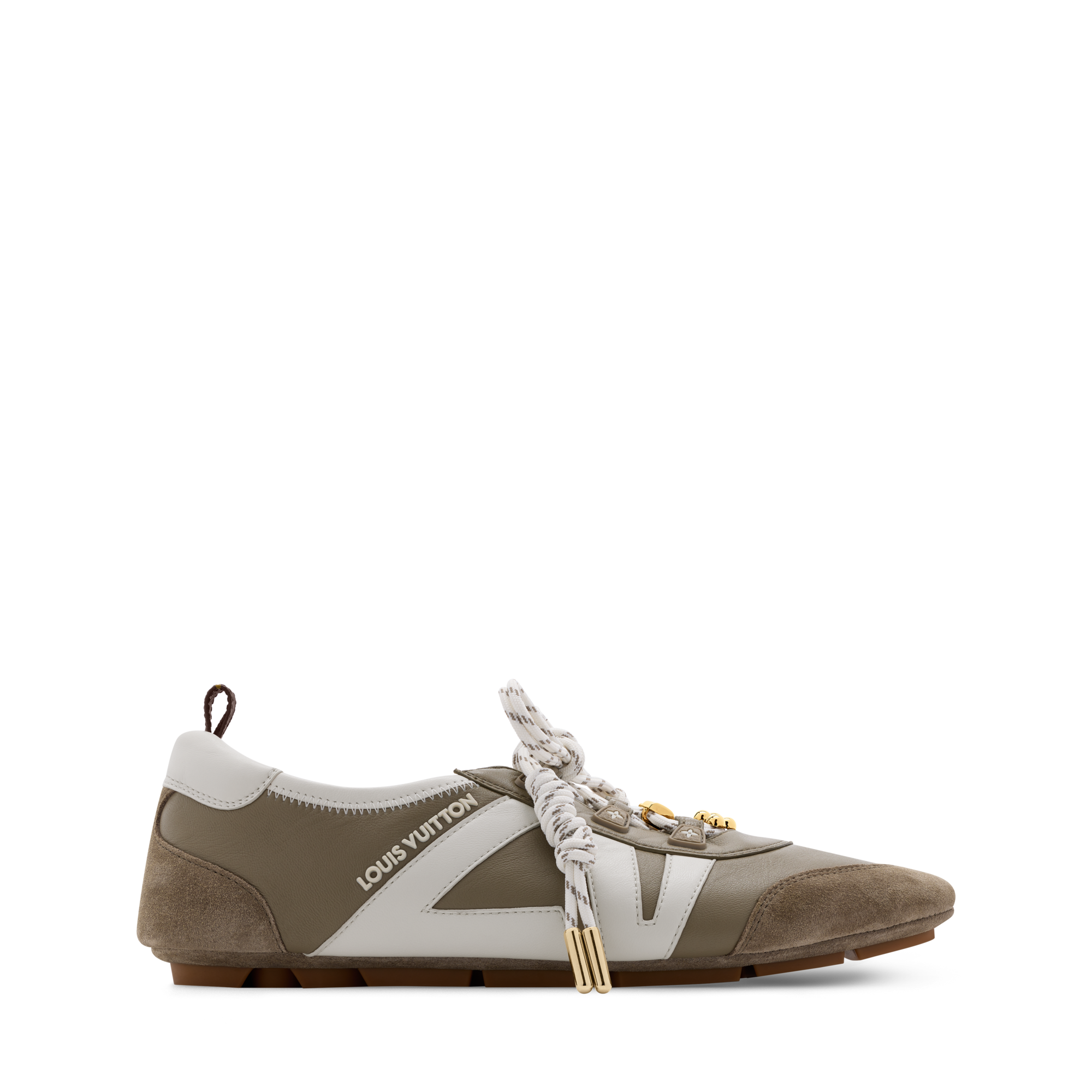 Giày LV Sneakerina  in Đồ Nữ