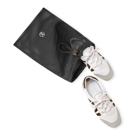 Giày LV Sneakerina in Đồ Nữ's Giày Giày thể thao collections by Louis Vuitton