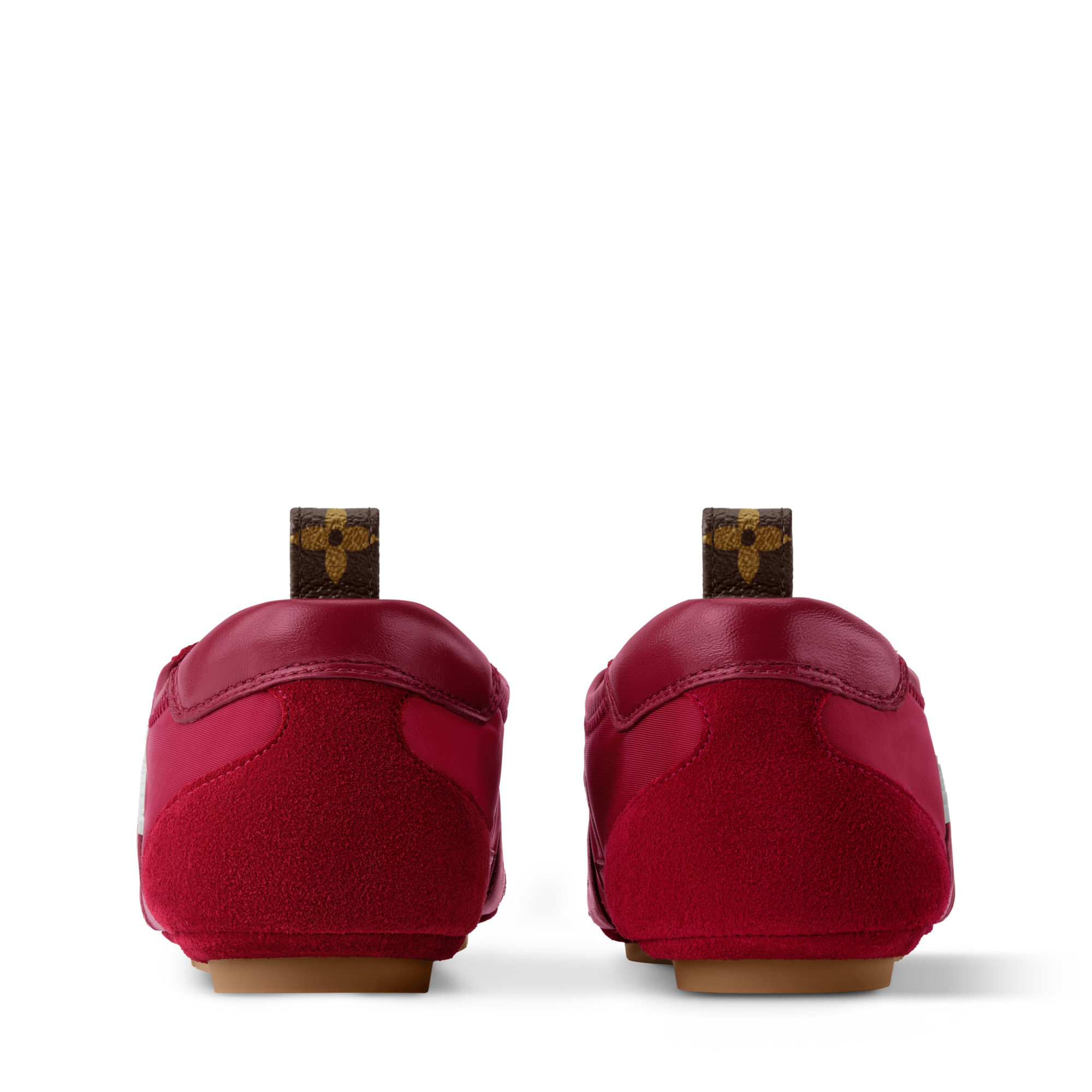 Giày LV Sneakerina  in Đồ Nữ