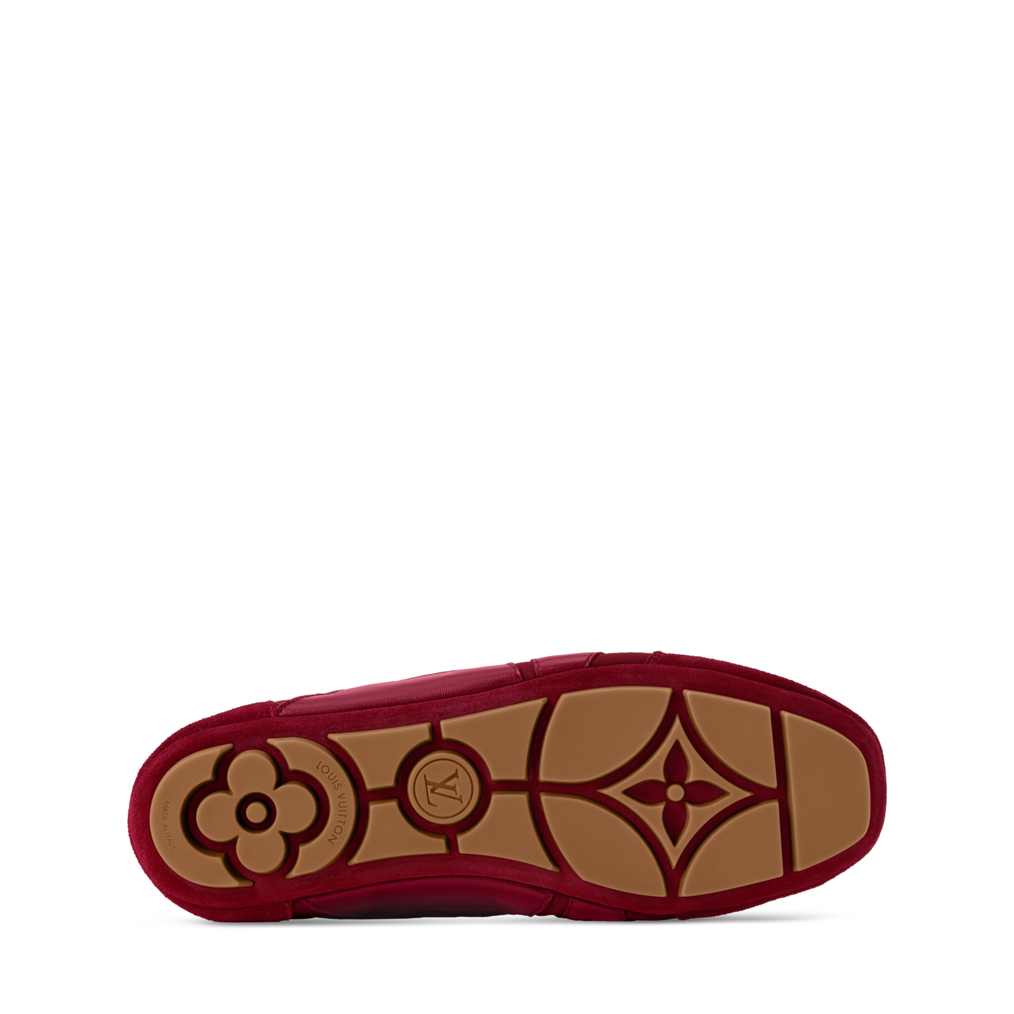 Giày LV Sneakerina  in Đồ Nữ