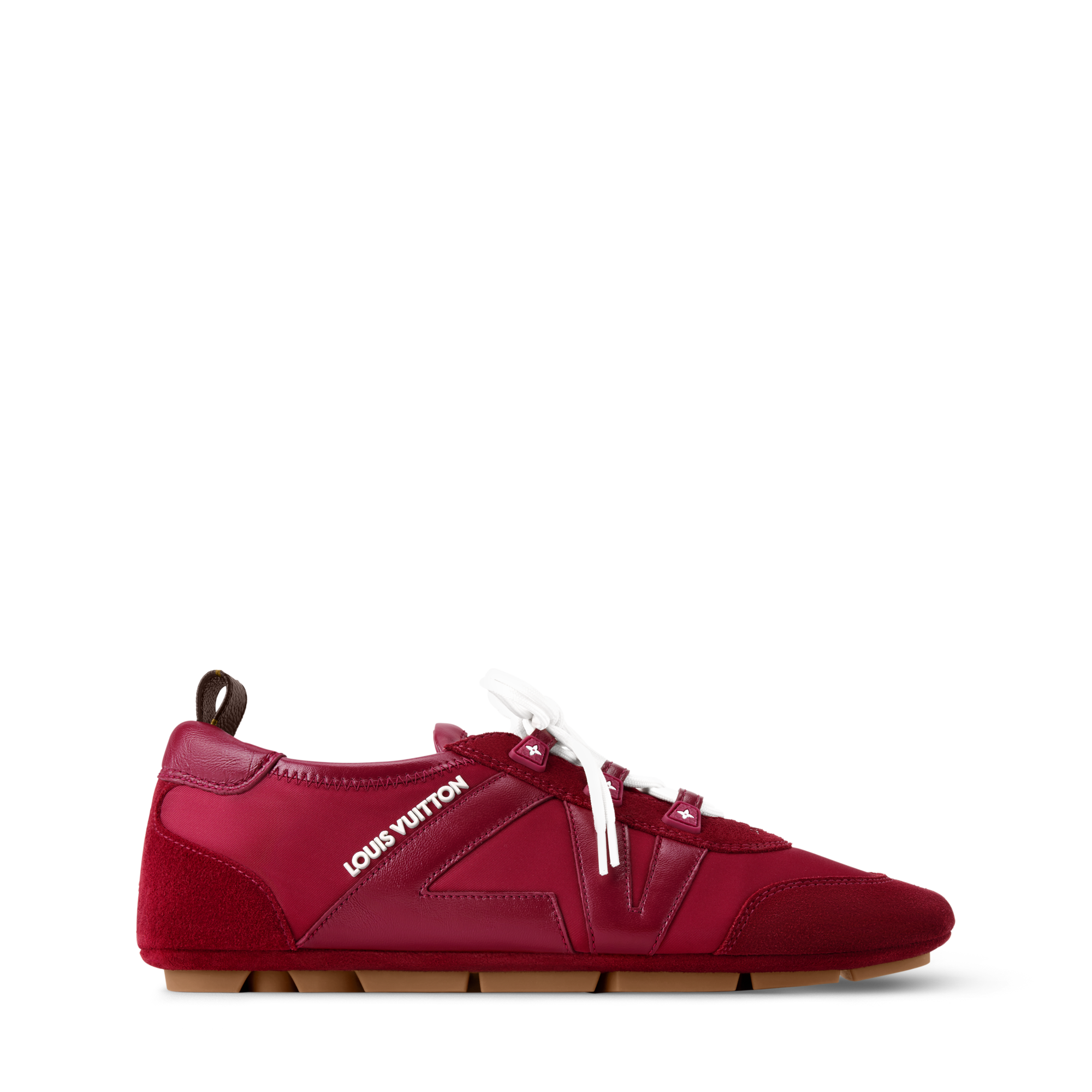 Giày LV Sneakerina  in Đồ Nữ