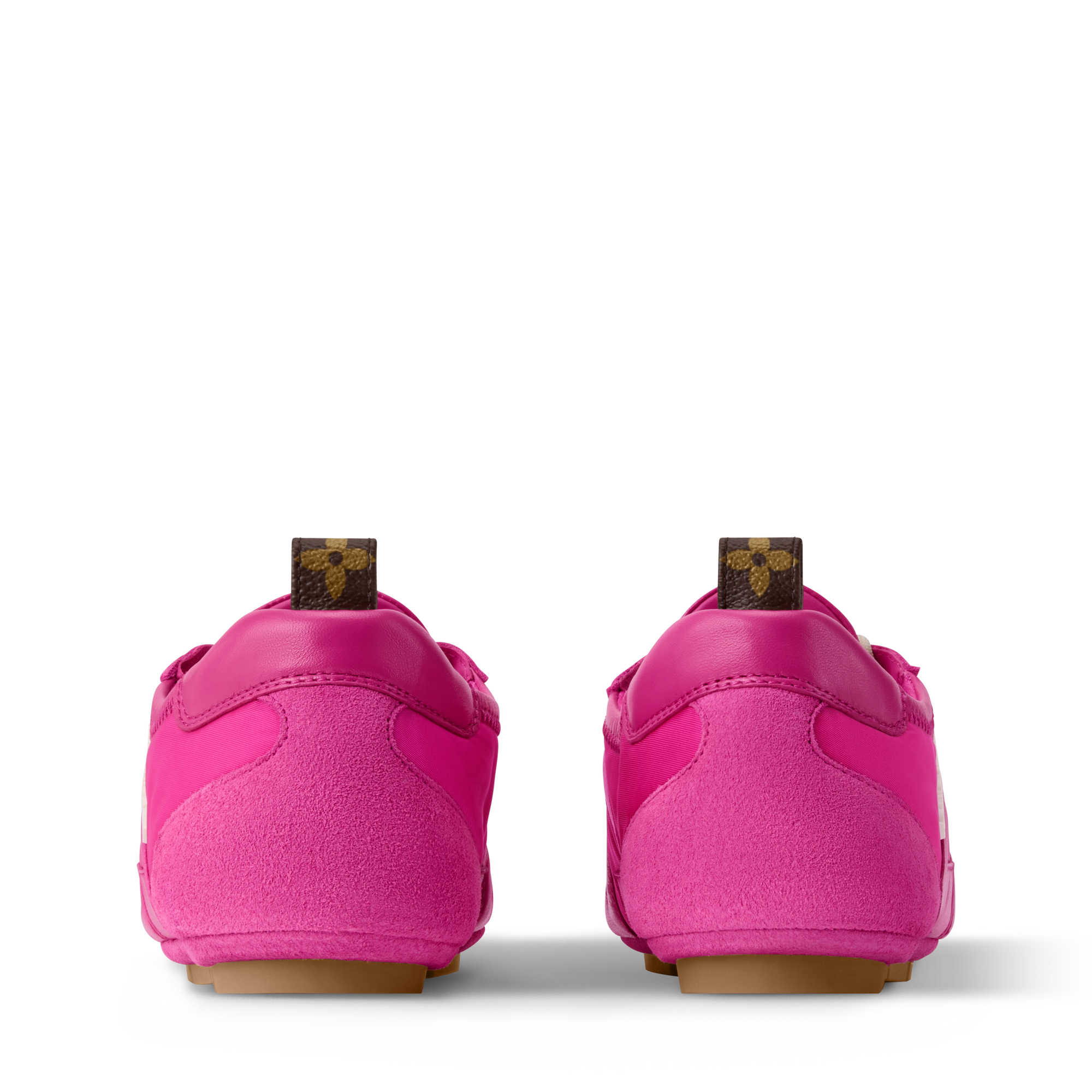 Giày LV Sneakerina  in Đồ Nữ