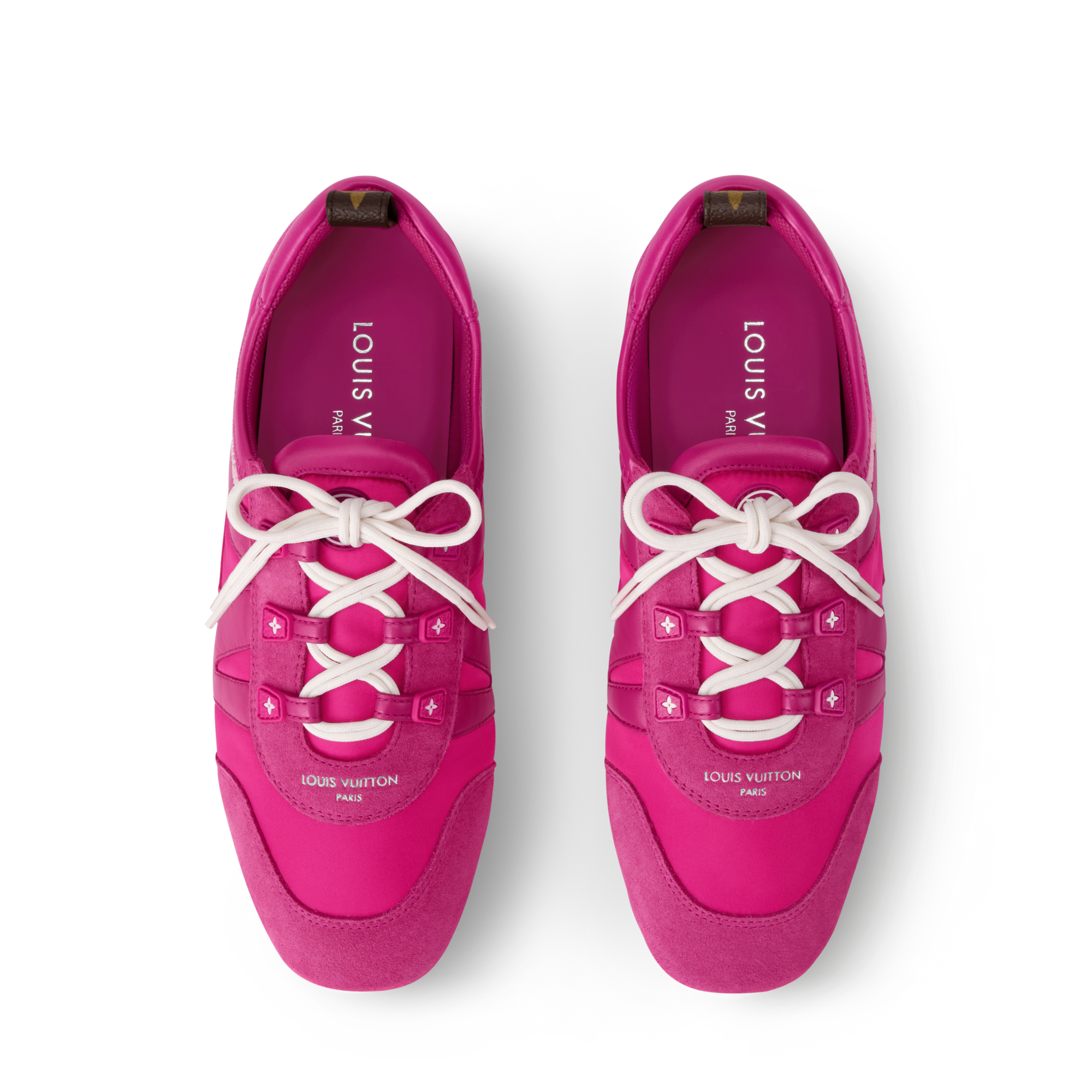 Giày LV Sneakerina  in Đồ Nữ