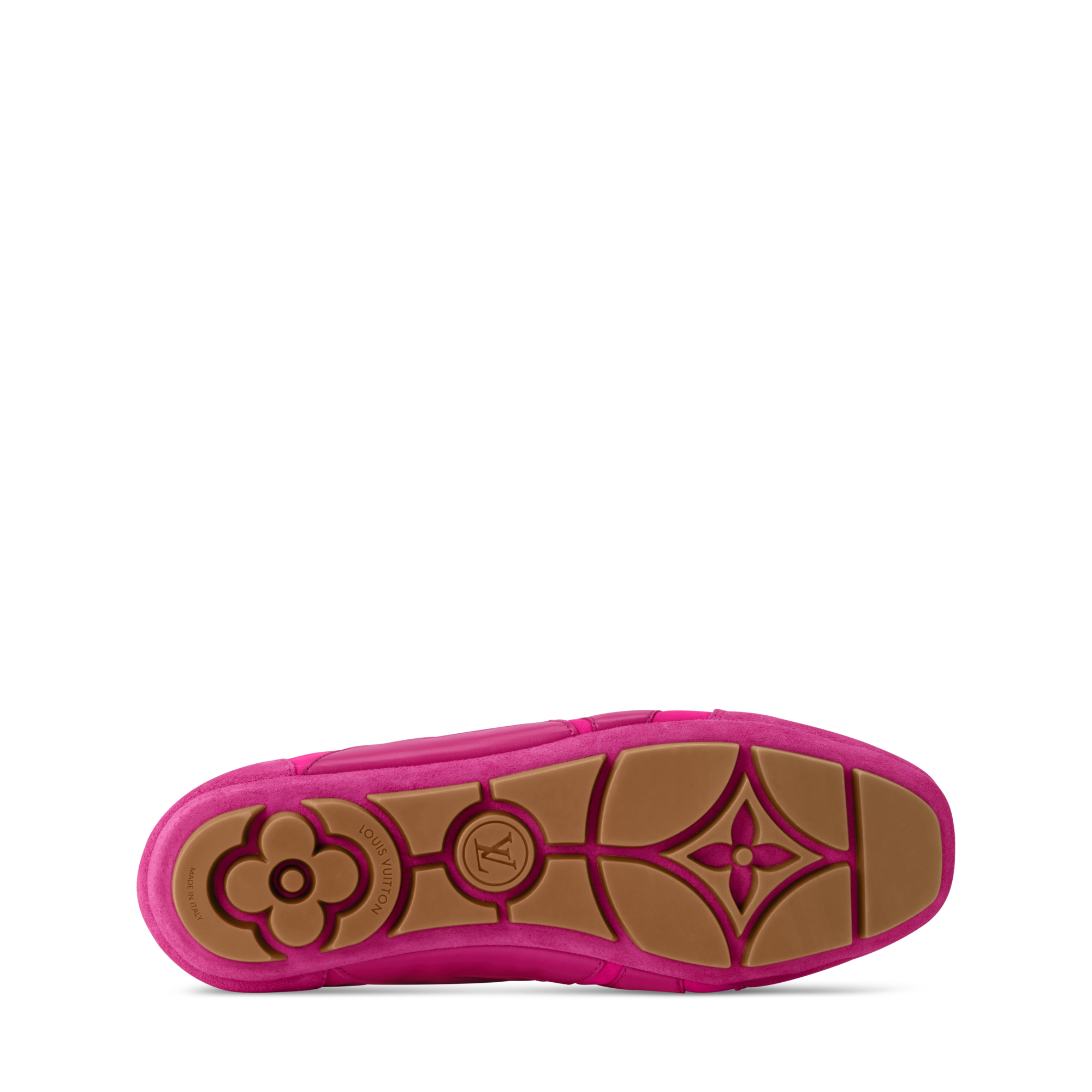 Giày LV Sneakerina  in Đồ Nữ