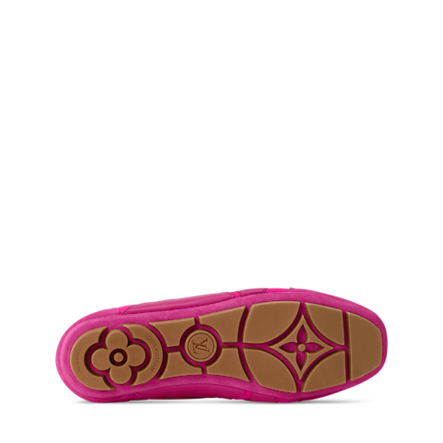 Giày LV Sneakerina in Đồ Nữ's Giày Giày thể thao collections by Louis Vuitton (Thu phóng sản phẩm)