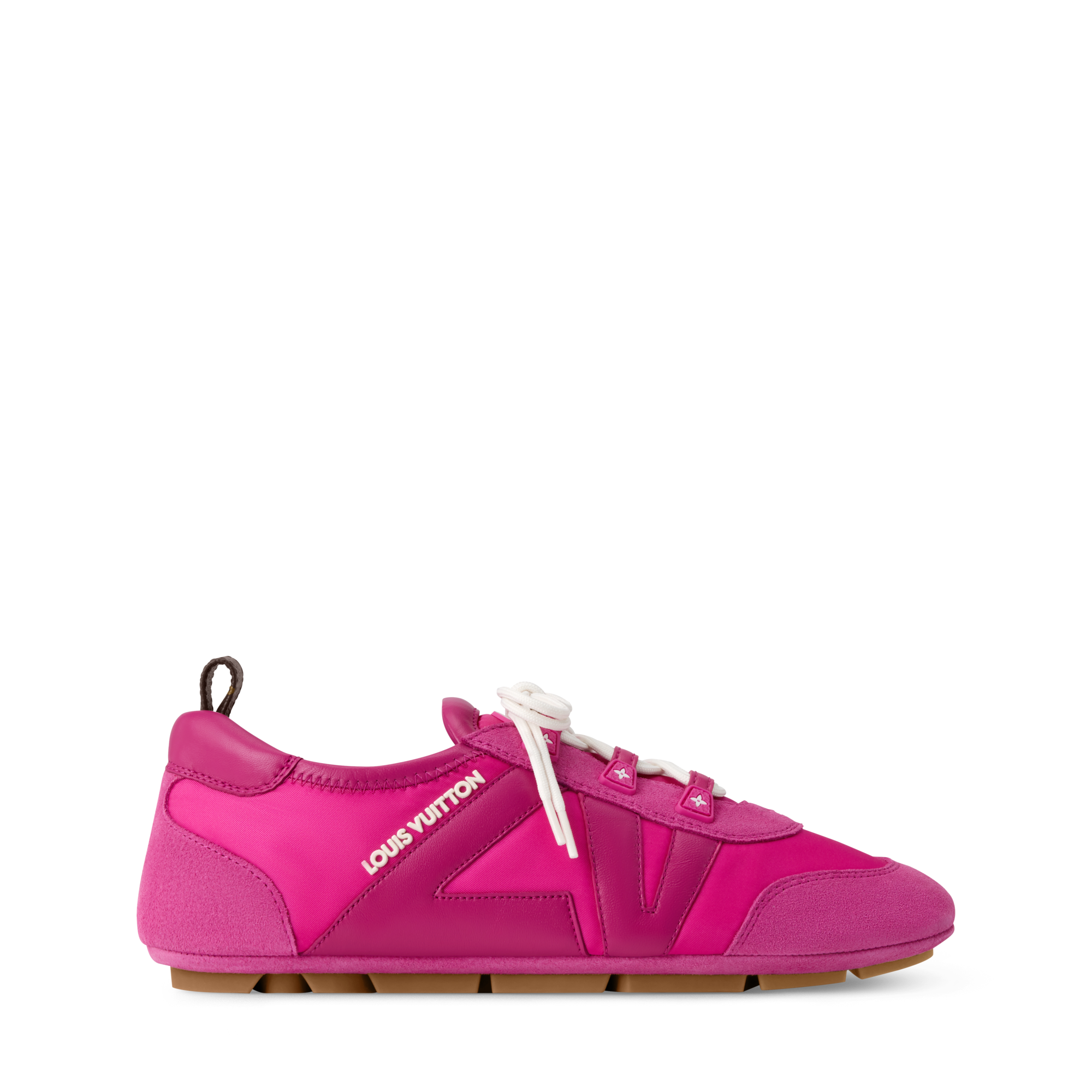 Giày LV Sneakerina  in Đồ Nữ