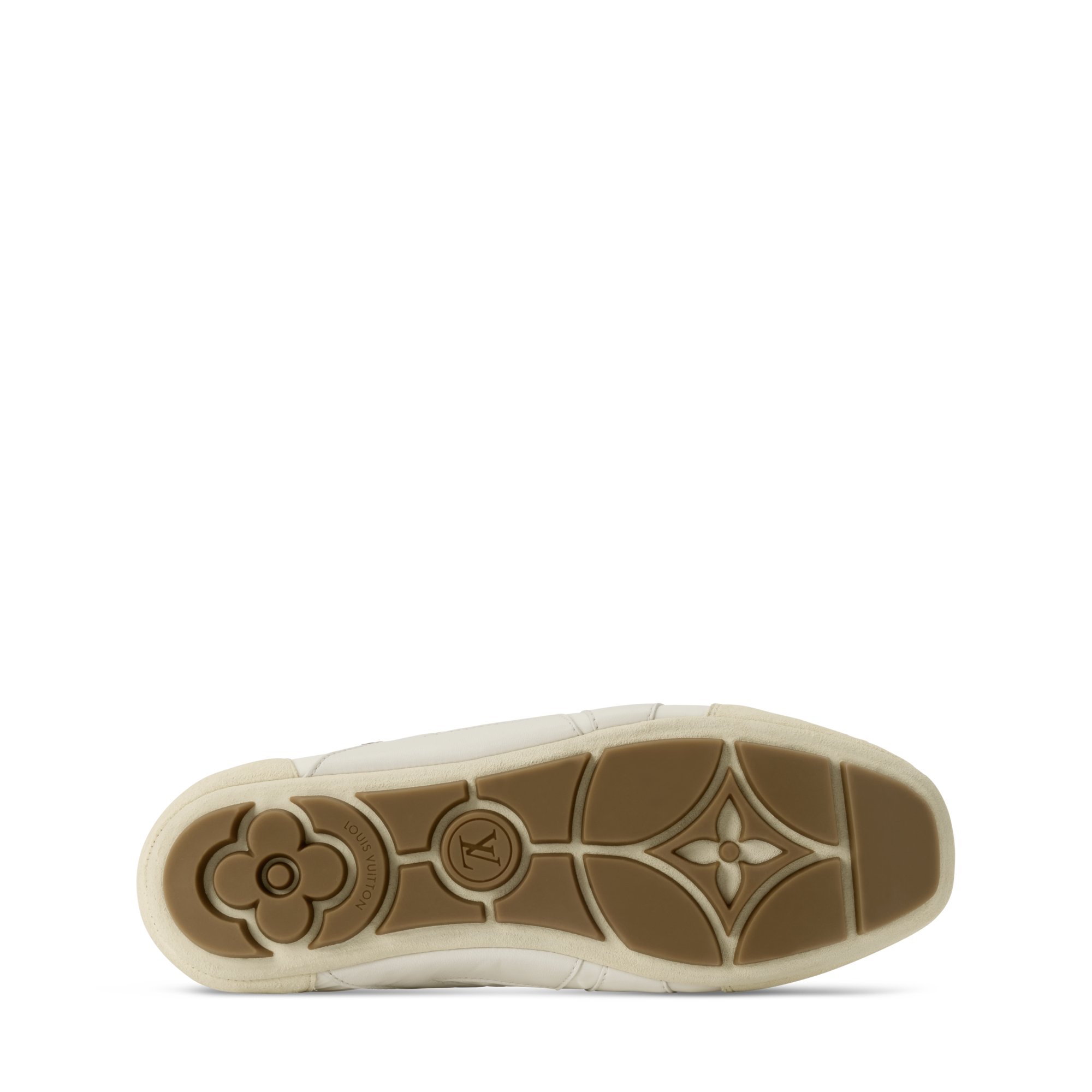 Giày LV Sneakerina  in Đồ Nữ
