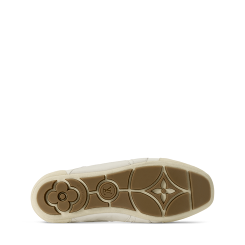 Giày LV Sneakerina in Đồ Nữ's Giày Giày thể thao collections by Louis Vuitton (Thu phóng sản phẩm)