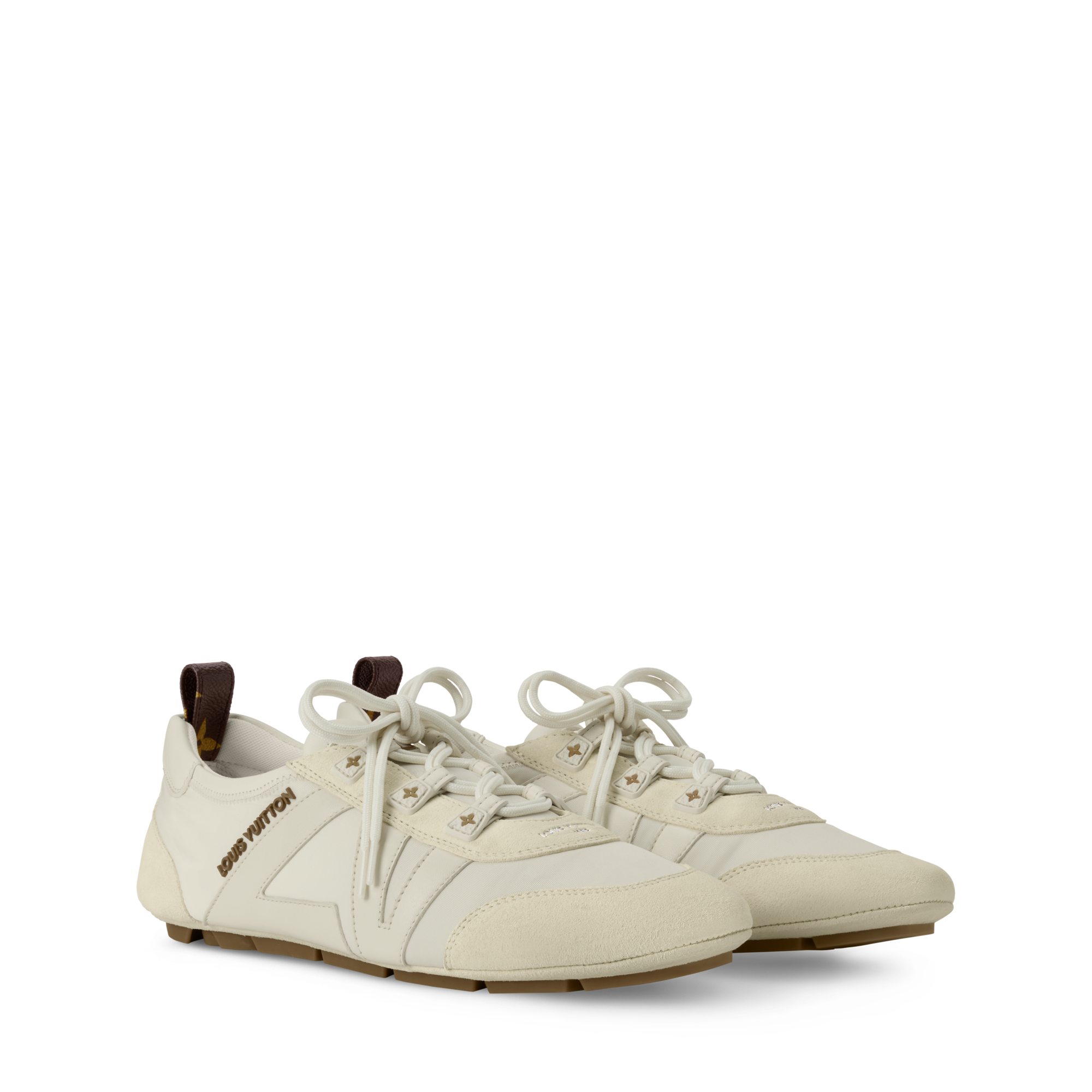 Giày LV Sneakerina  in Đồ Nữ