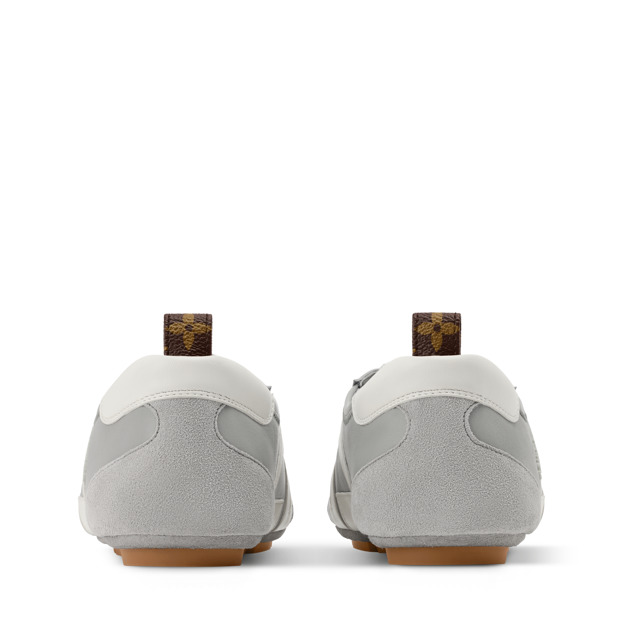 Giày LV Sneakerina  in Đồ Nữ