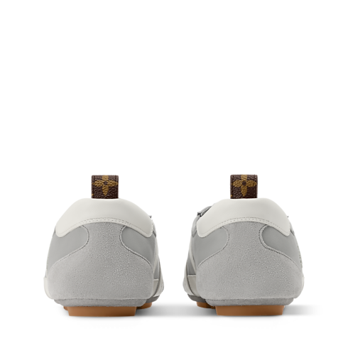 Giày LV Sneakerina in Đồ Nữ's Giày Giày thể thao collections by Louis Vuitton (Thu phóng sản phẩm)