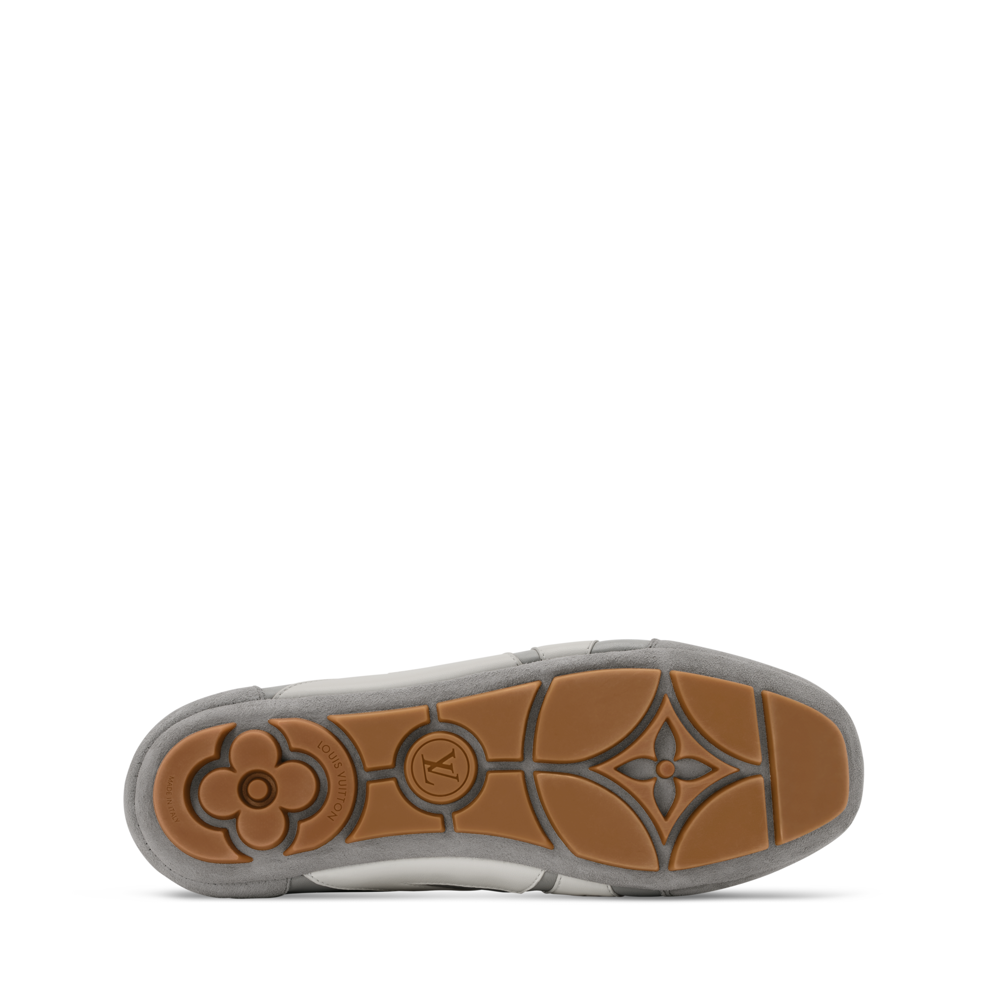 Giày LV Sneakerina  in Đồ Nữ