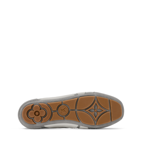 Giày LV Sneakerina in Đồ Nữ's Giày Giày thể thao collections by Louis Vuitton (Thu phóng sản phẩm)